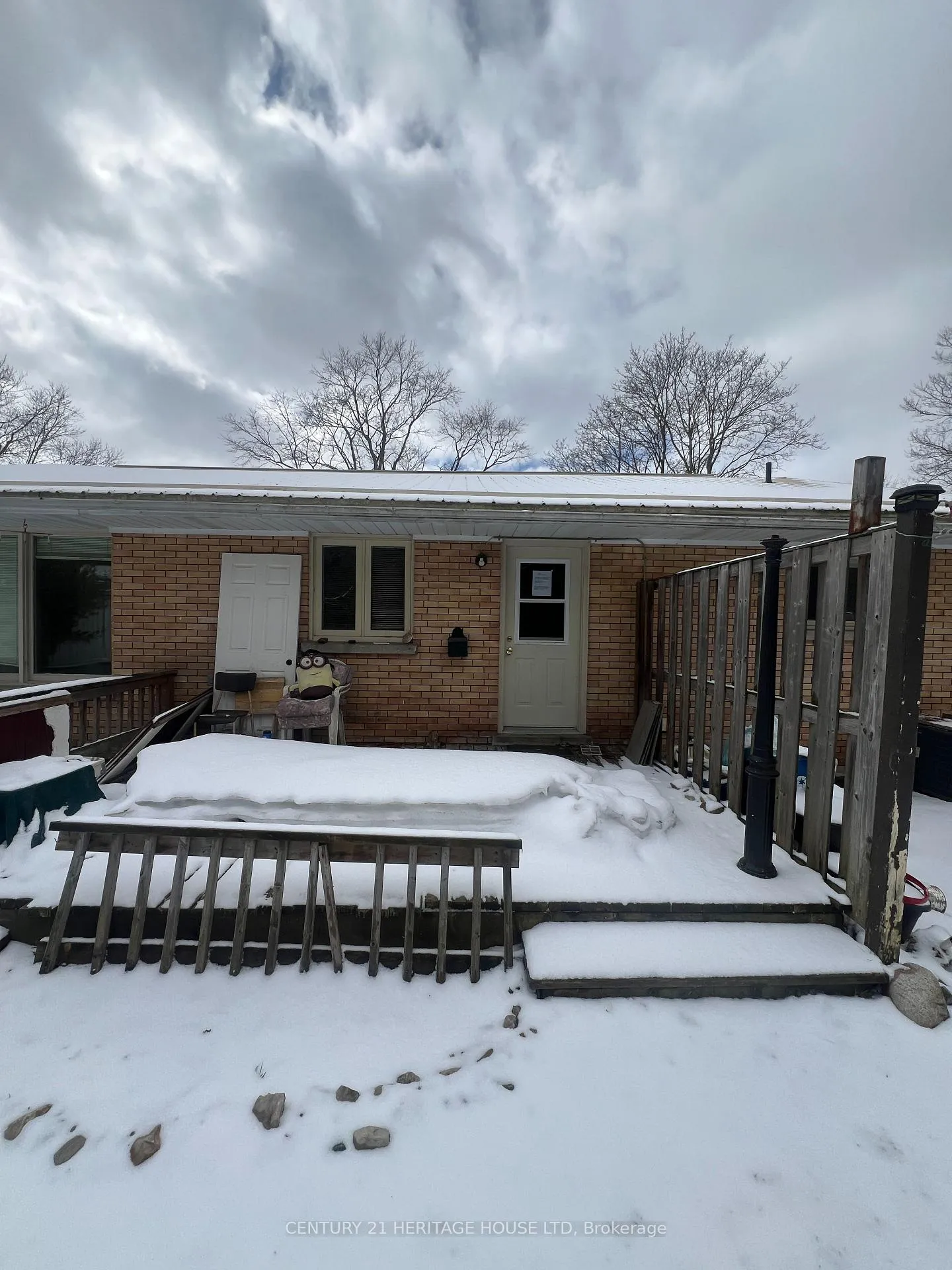 Photo 6 of 197 King Street S, Minto — HOMEH