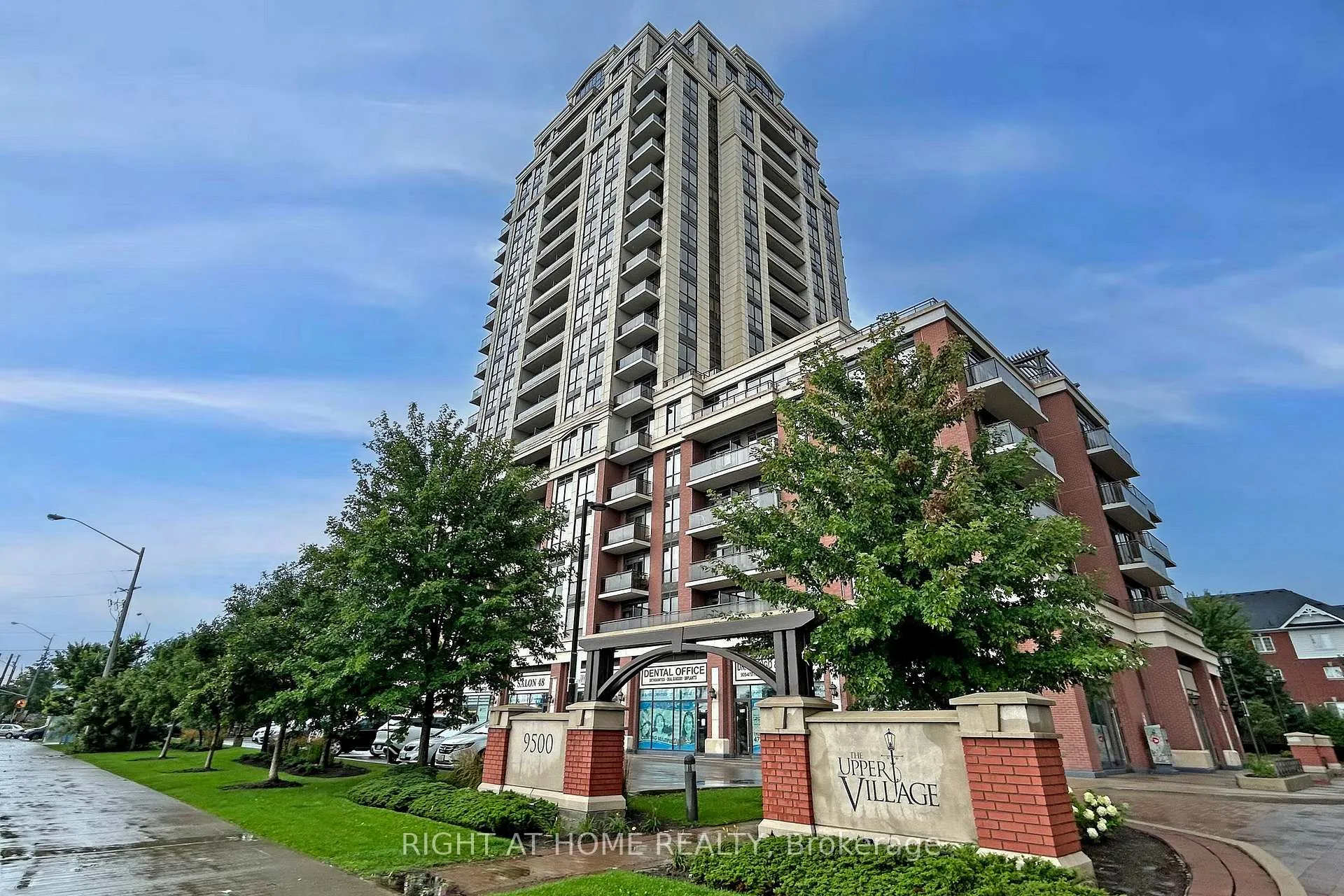 Photo 1 of Unit UPH6, 9500 Markham Road, Markham, Wismer — HOMEH