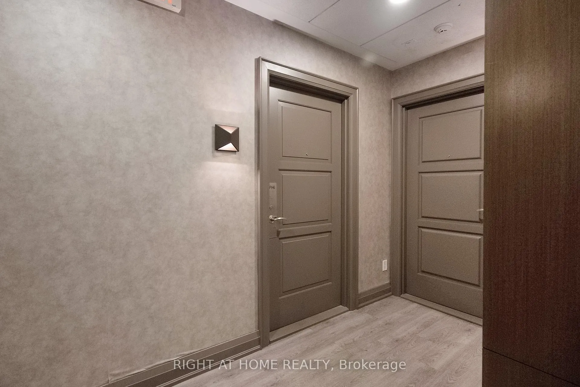 Photo 4 of Unit UPH6, 9500 Markham Road, Markham, Wismer — HOMEH
