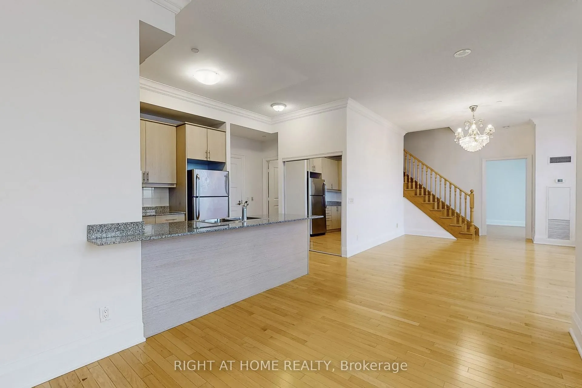 Photo 8 of Unit UPH6, 9500 Markham Road, Markham, Wismer — HOMEH