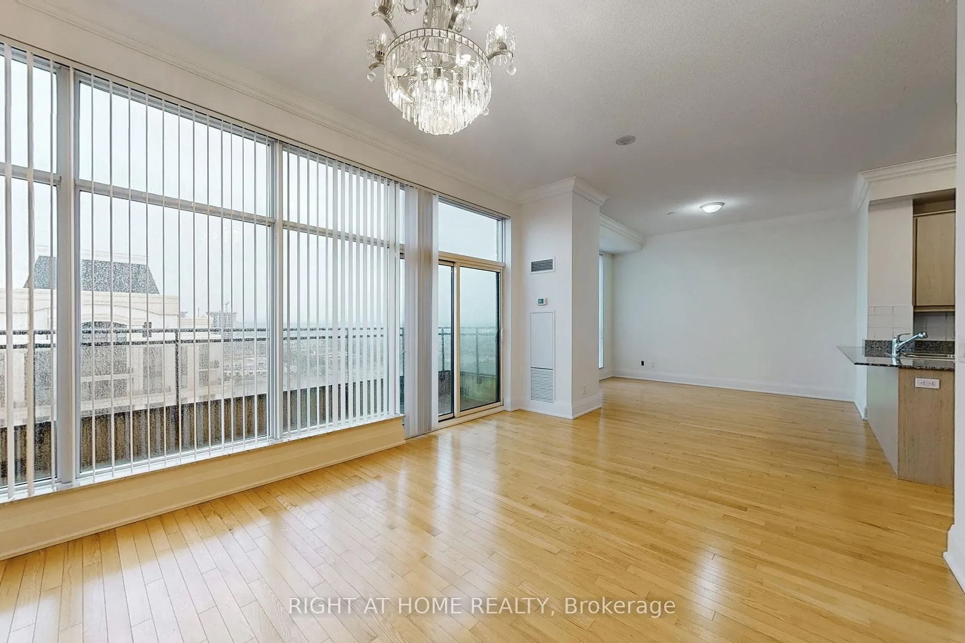 Photo 9 of Unit UPH6, 9500 Markham Road, Markham, Wismer — HOMEH