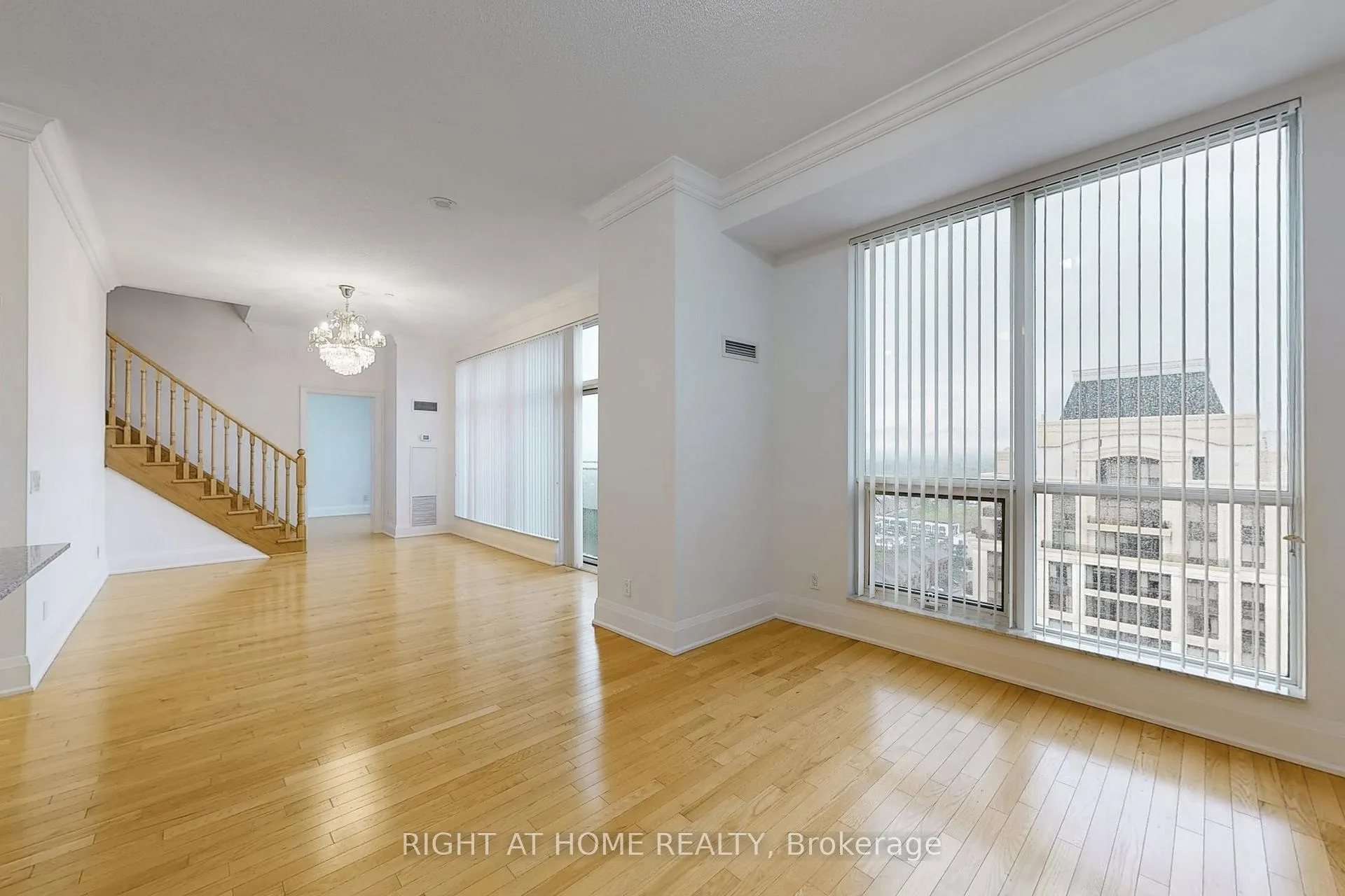 Photo 10 of Unit UPH6, 9500 Markham Road, Markham, Wismer — HOMEH