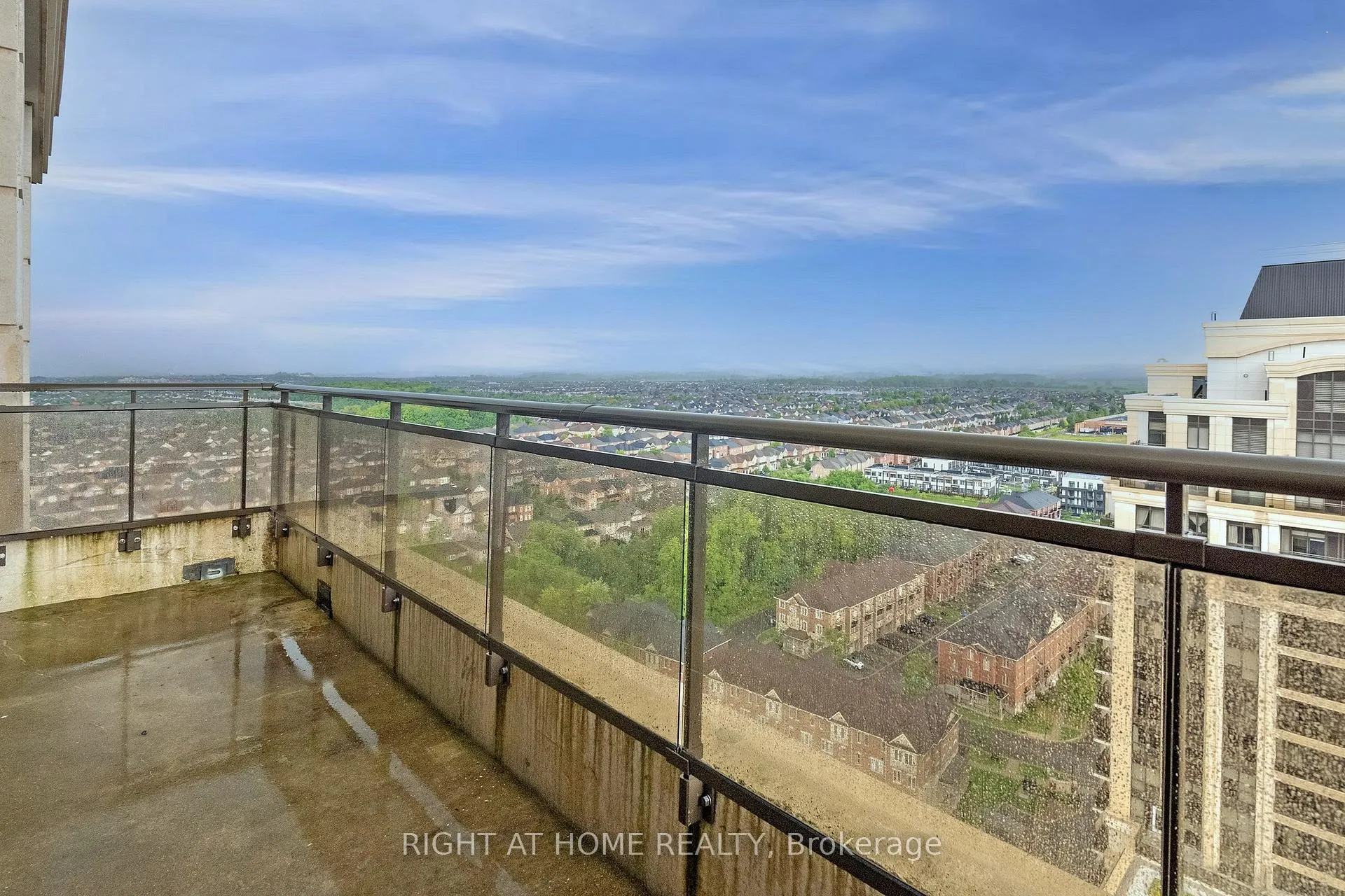 Photo 25 of Unit UPH6, 9500 Markham Road, Markham, Wismer — HOMEH
