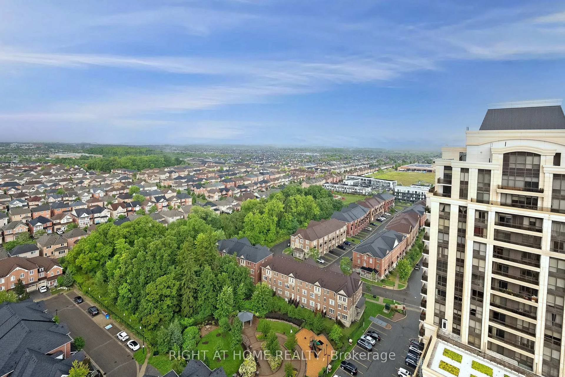 Photo 28 of Unit UPH6, 9500 Markham Road, Markham, Wismer — HOMEH
