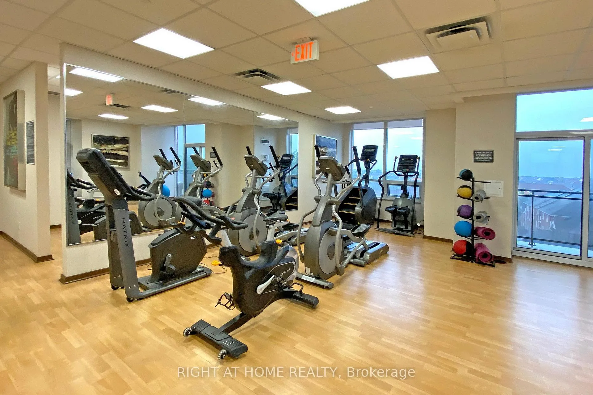 Photo 29 of Unit UPH6, 9500 Markham Road, Markham, Wismer — HOMEH