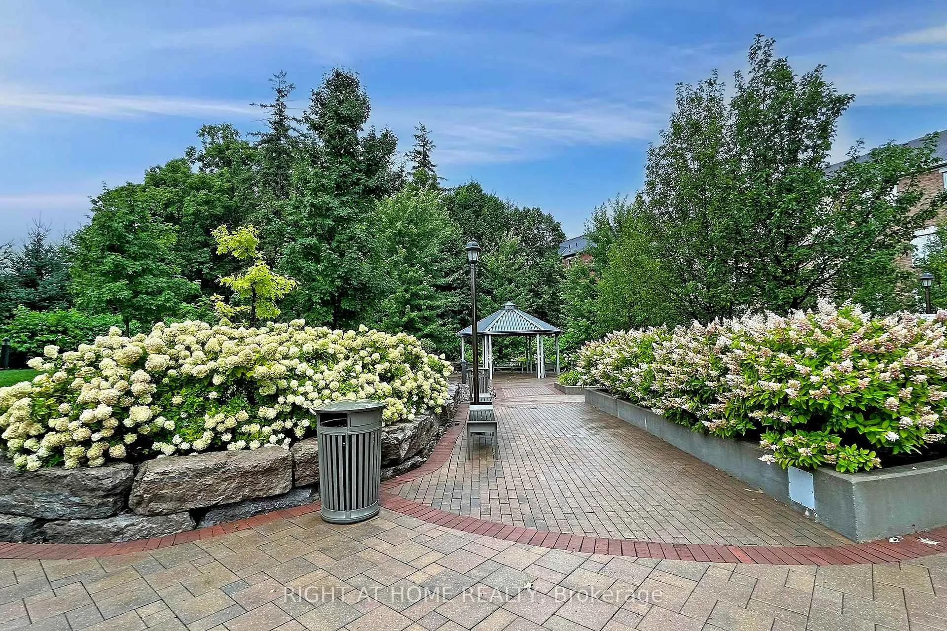 Photo 31 of Unit UPH6, 9500 Markham Road, Markham, Wismer — HOMEH