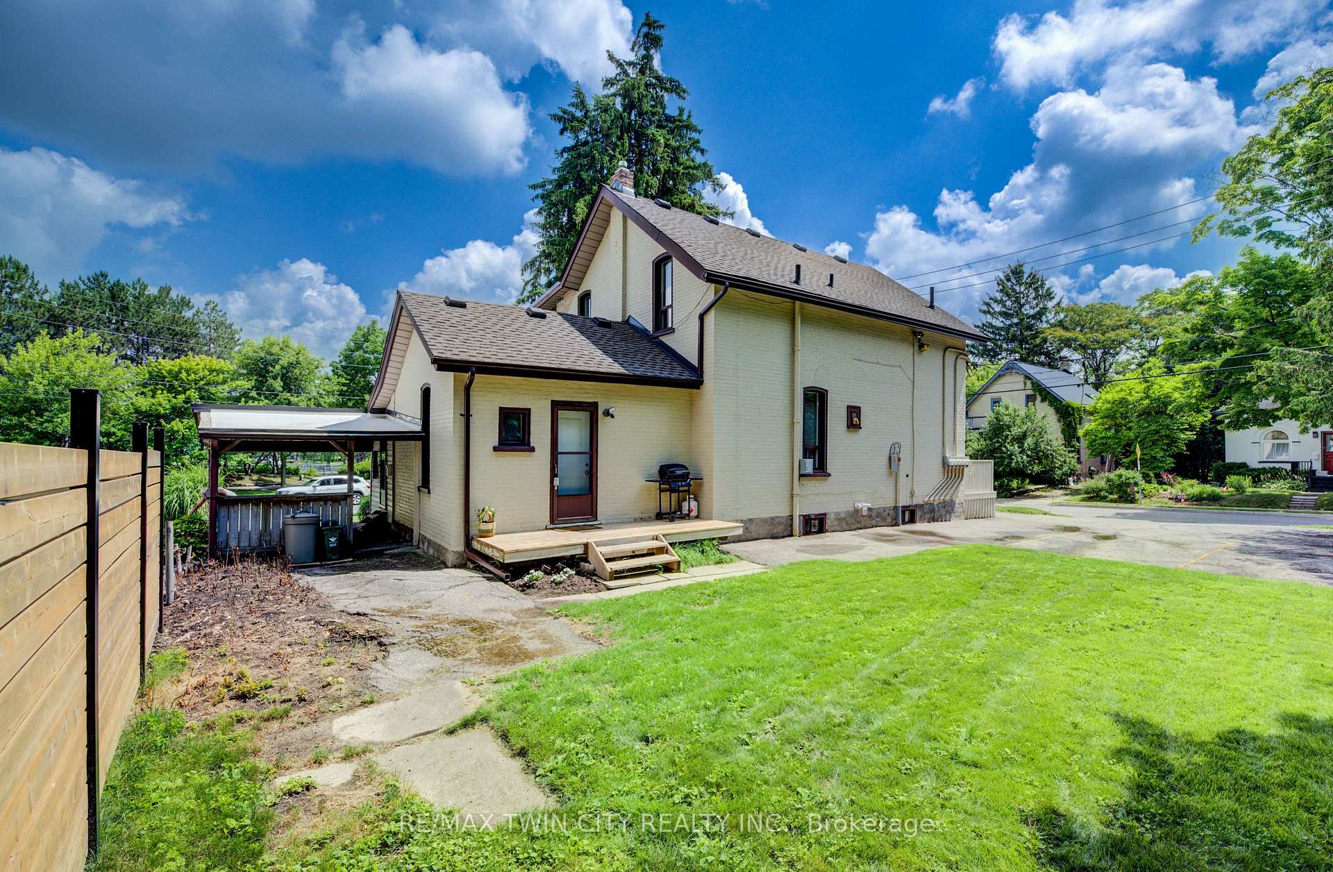 Photo 1 of 126 David Street, Kitchener — HOMEH