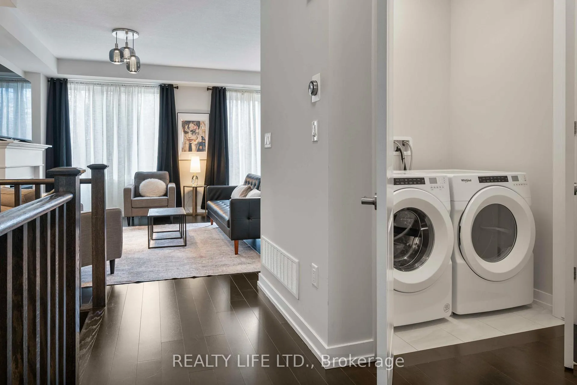 Photo 17 of 28 Folcroft Street, Brampton, Credit Valley — HOMEH
