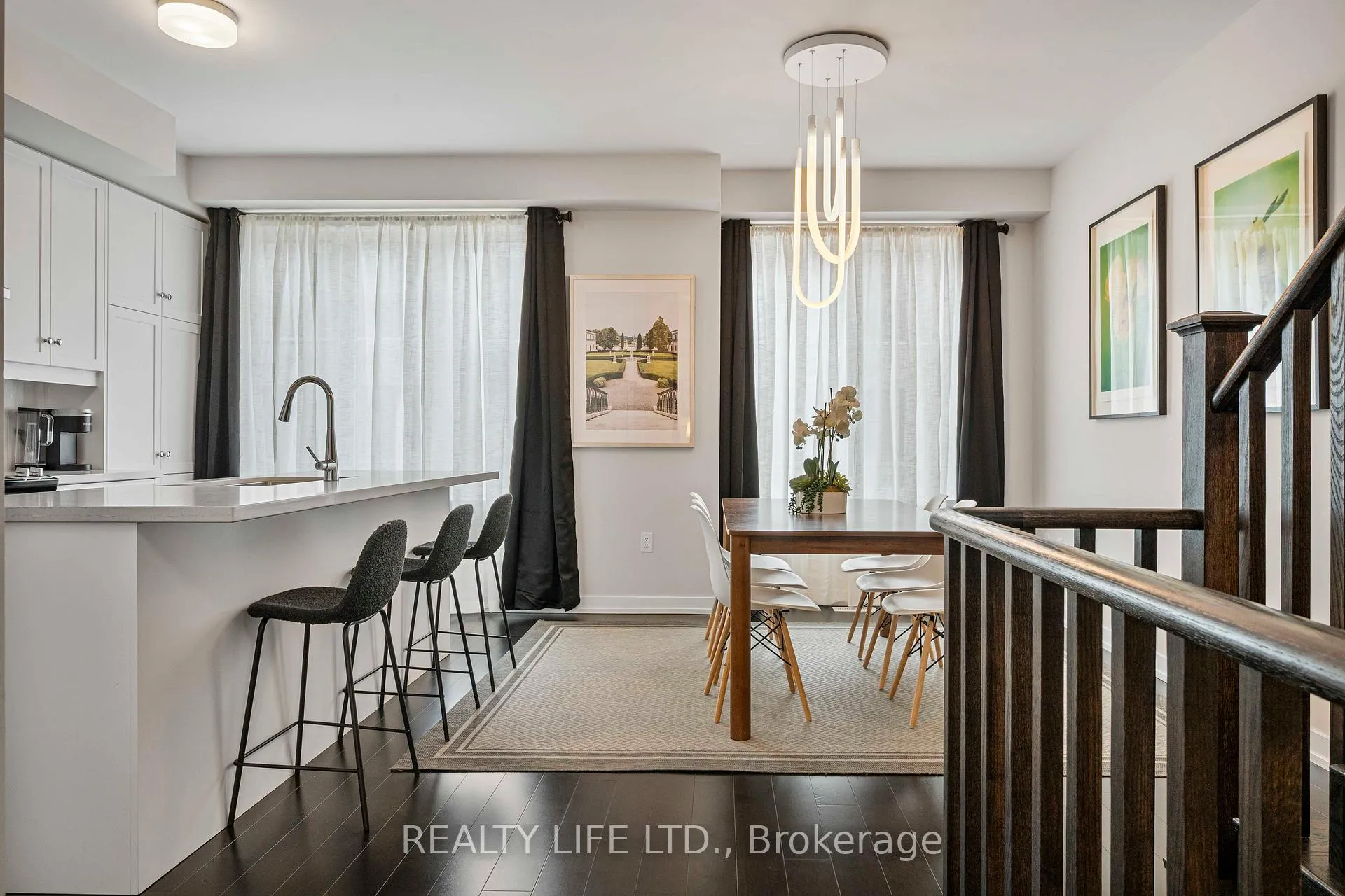 Photo 19 of 28 Folcroft Street, Brampton, Credit Valley — HOMEH
