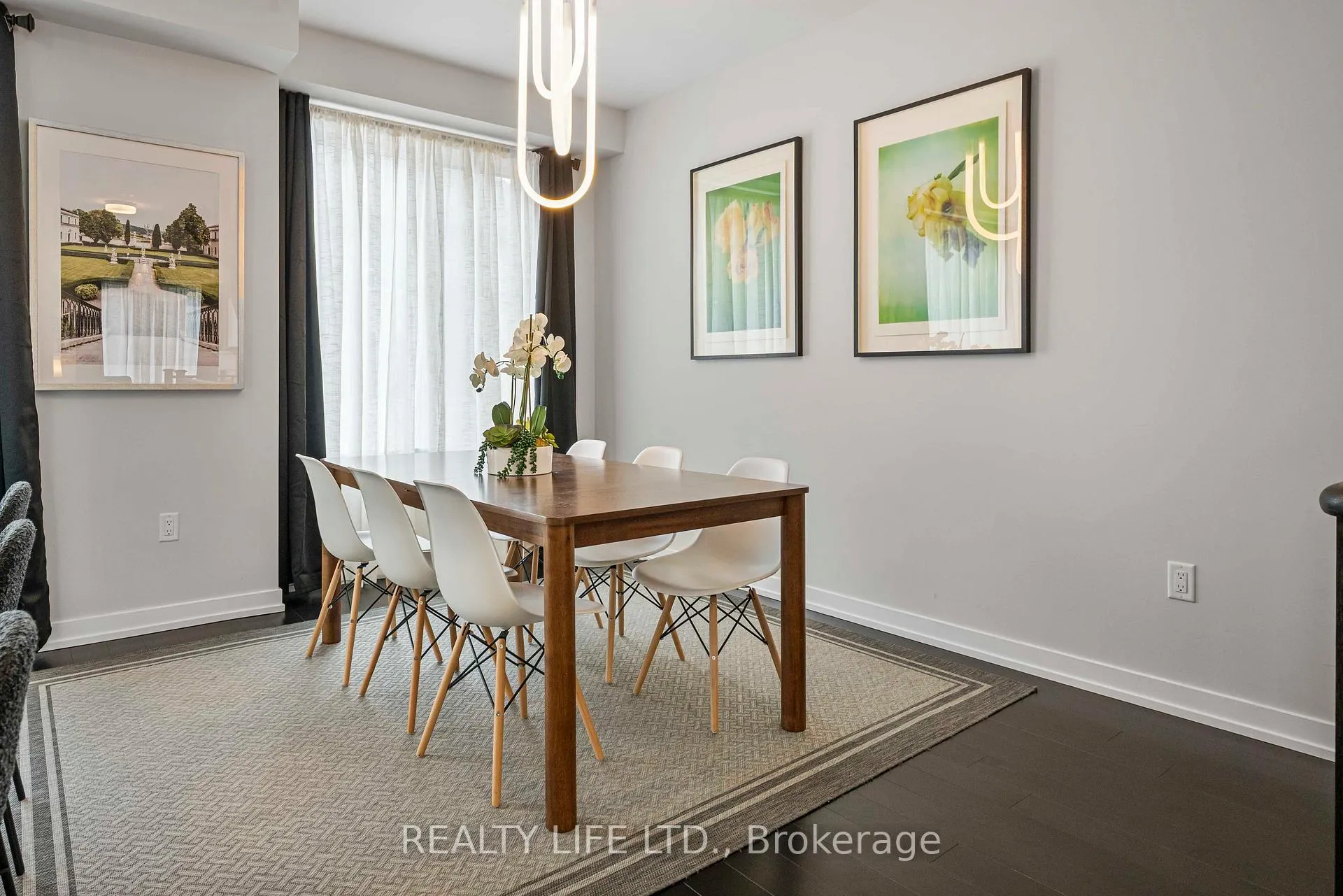 Photo 20 of 28 Folcroft Street, Brampton, Credit Valley — HOMEH