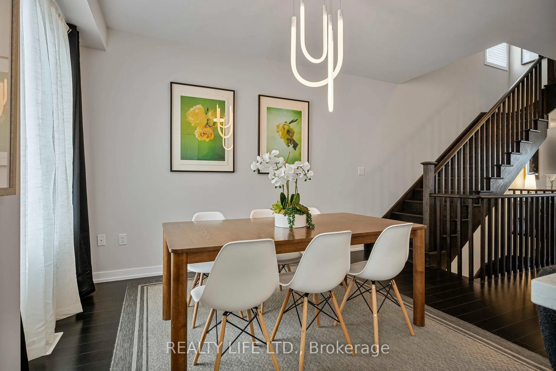 Photo 21 of 28 Folcroft Street, Brampton, Credit Valley — HOMEH