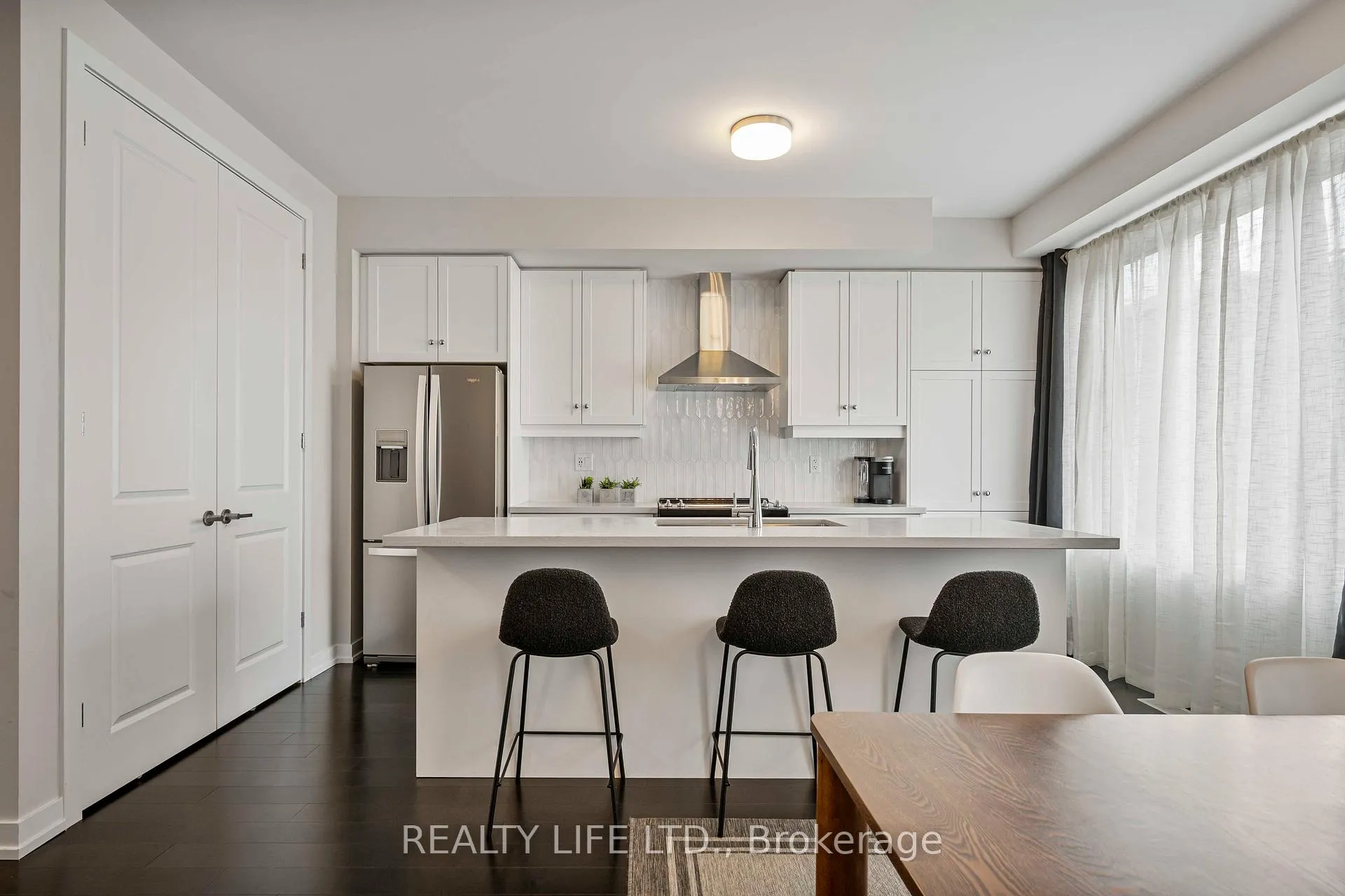 Photo 23 of 28 Folcroft Street, Brampton, Credit Valley — HOMEH