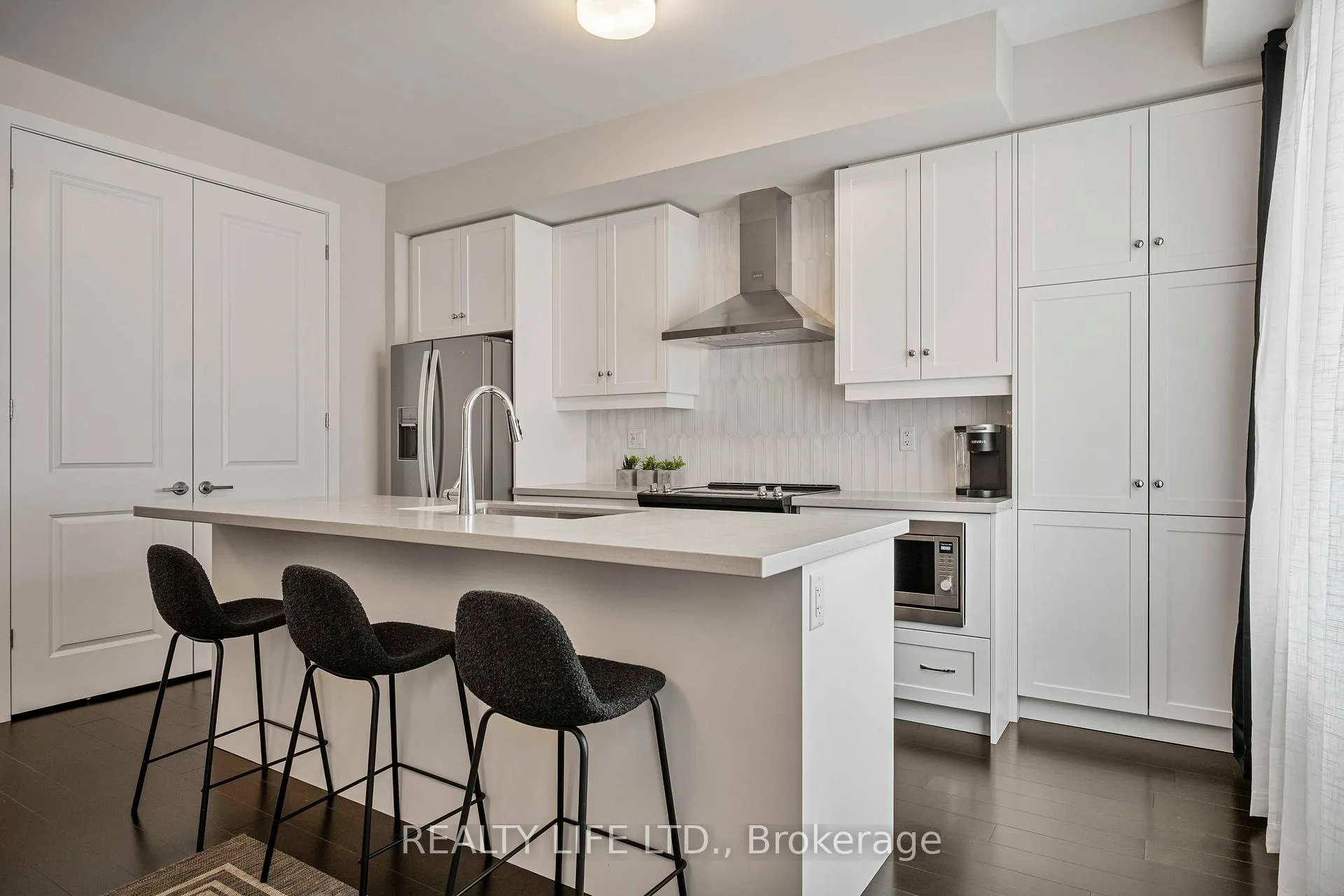 Photo 25 of 28 Folcroft Street, Brampton, Credit Valley — HOMEH