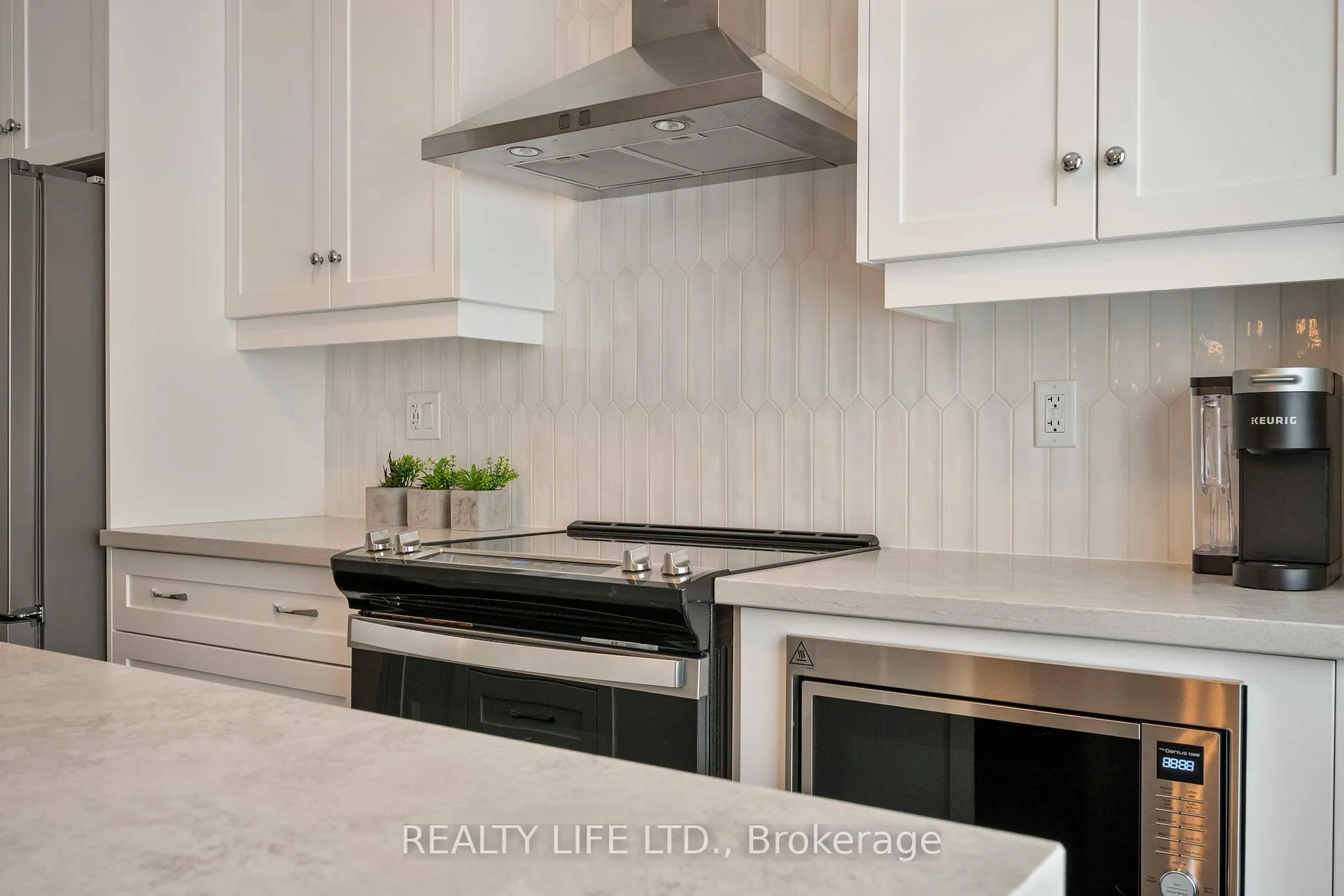 Photo 26 of 28 Folcroft Street, Brampton, Credit Valley — HOMEH