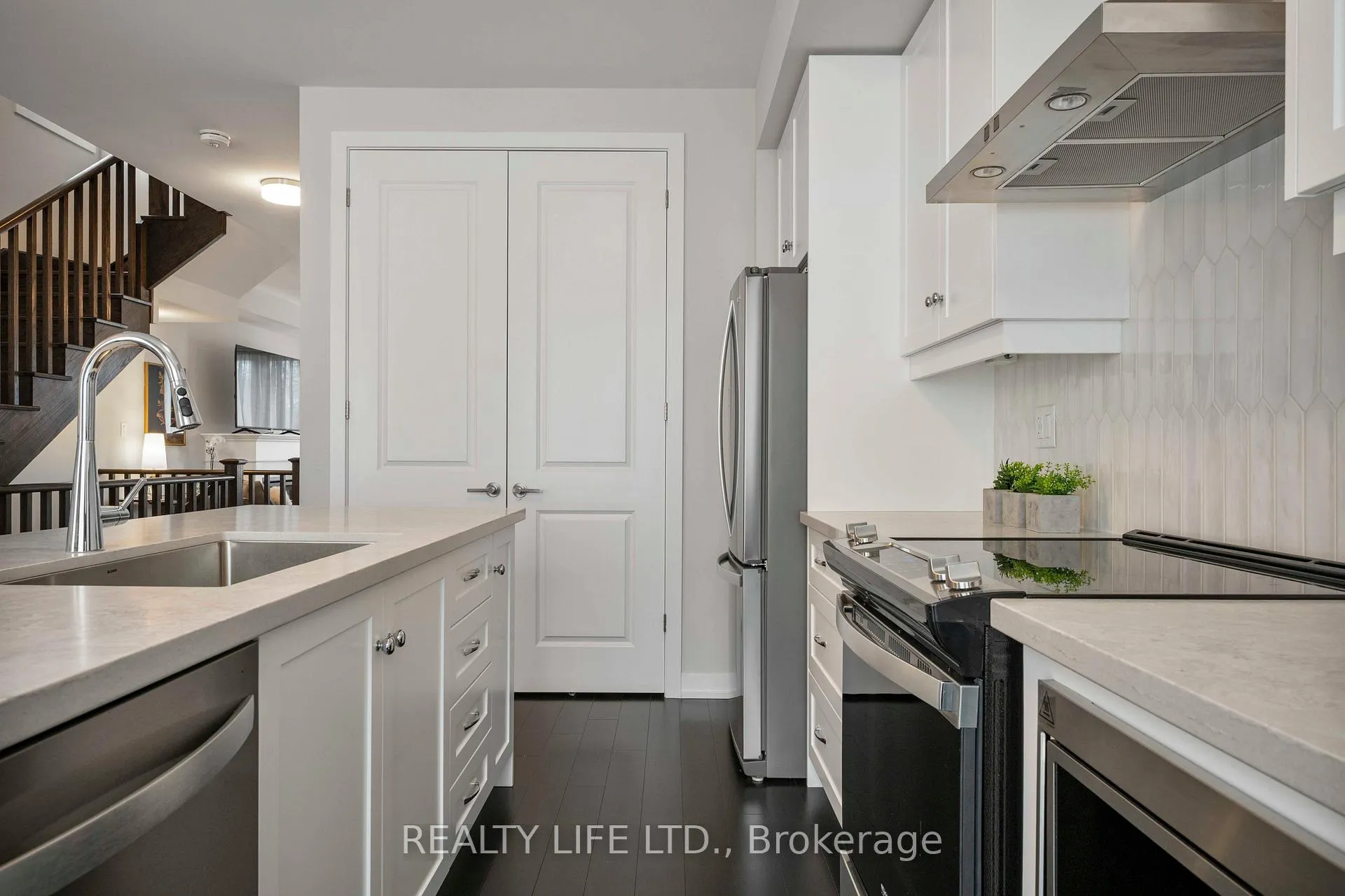 Photo 27 of 28 Folcroft Street, Brampton, Credit Valley — HOMEH