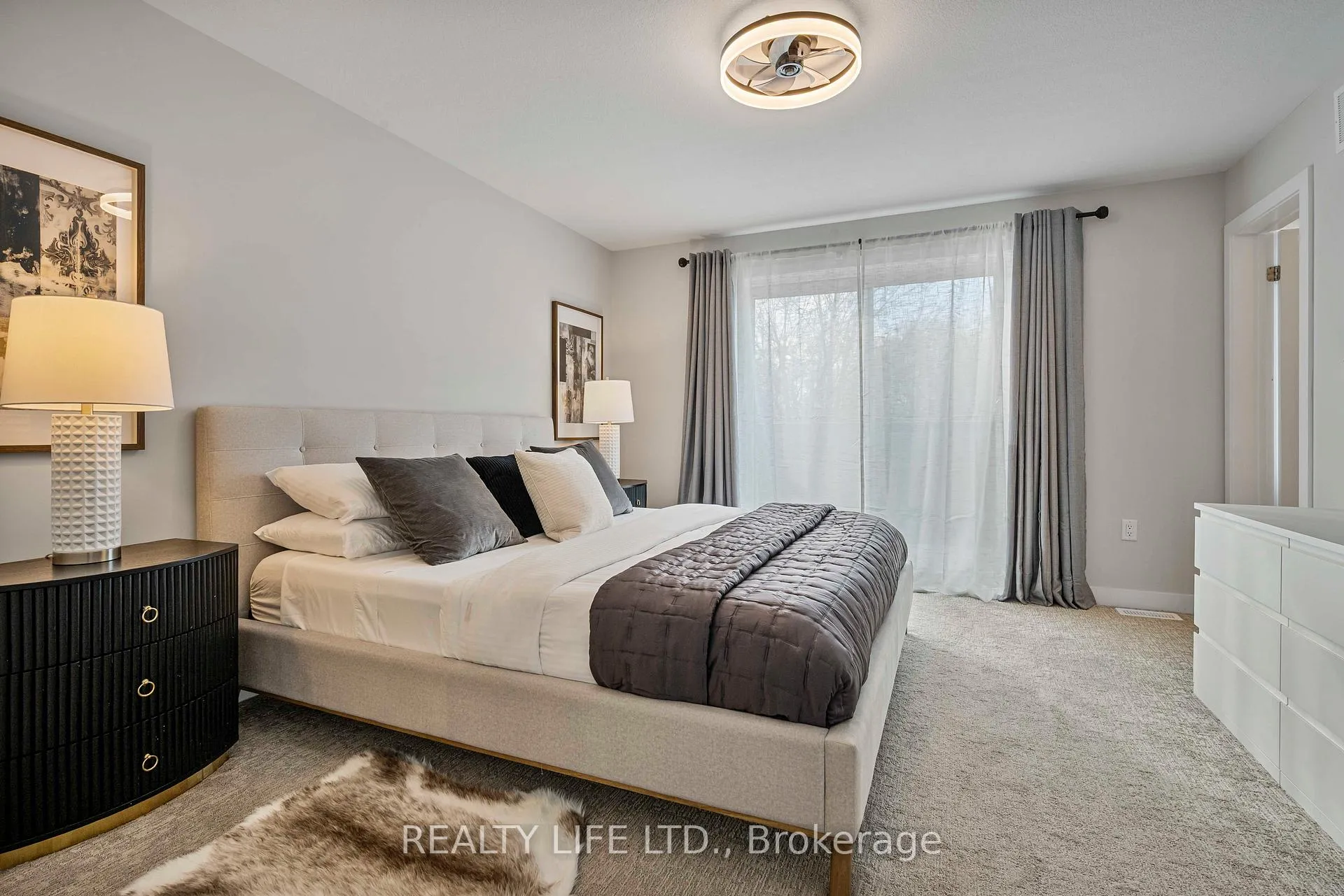 Photo 28 of 28 Folcroft Street, Brampton, Credit Valley — HOMEH