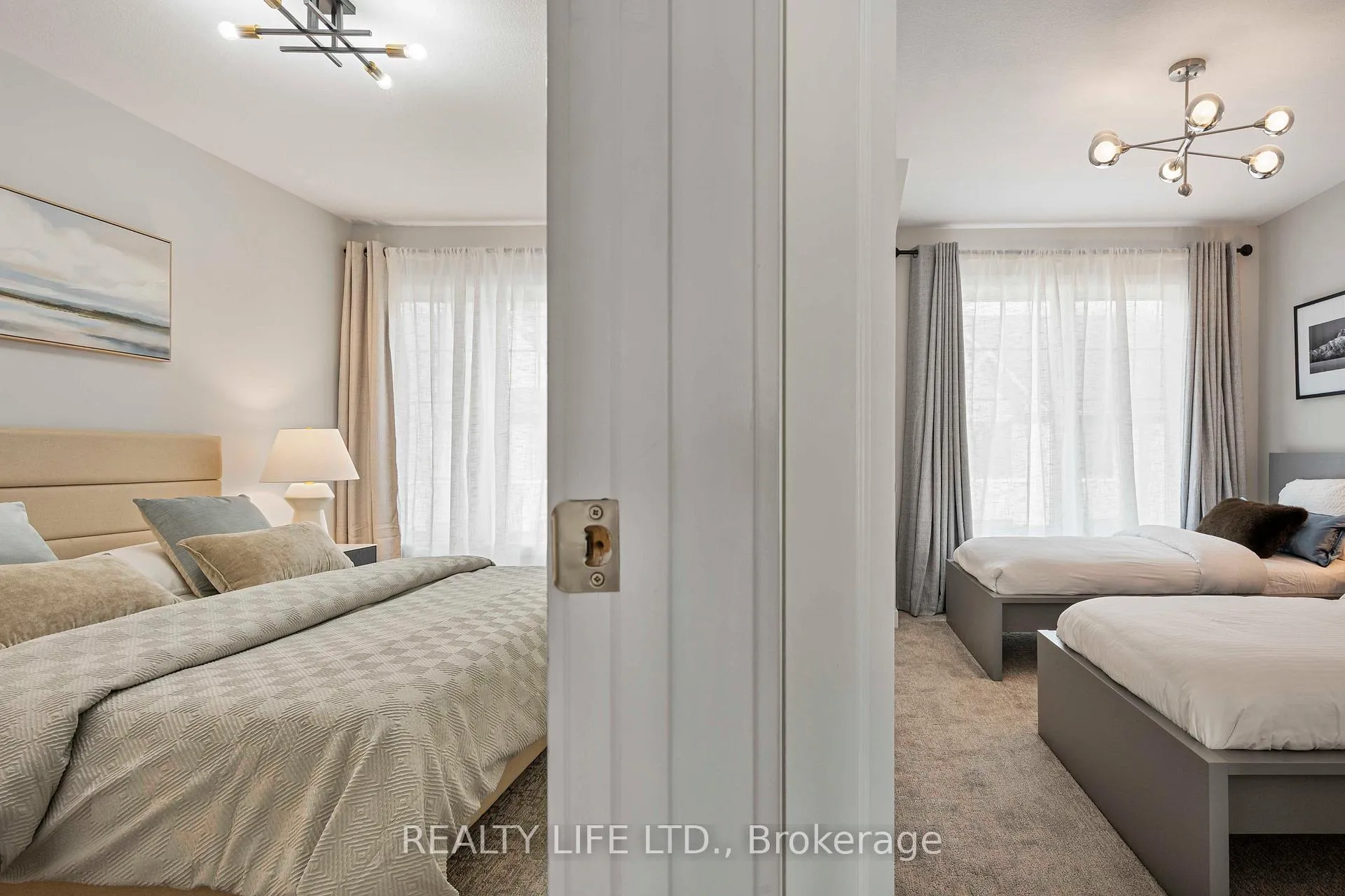 Photo 36 of 28 Folcroft Street, Brampton, Credit Valley — HOMEH