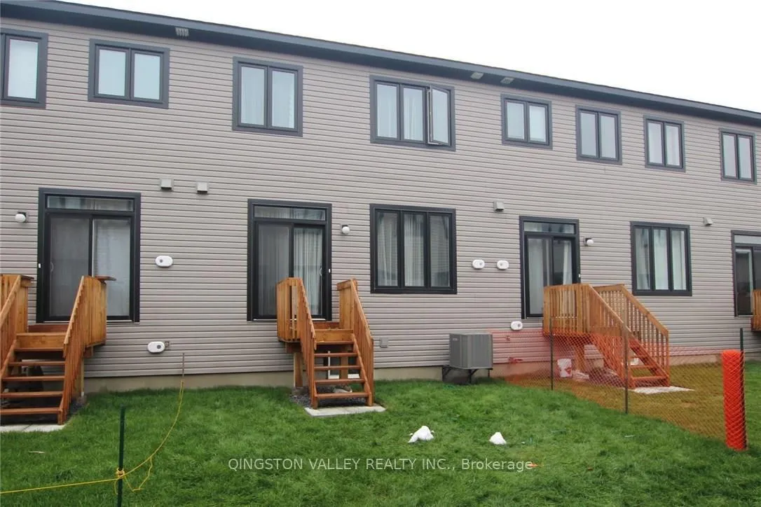 Photo 22 of 850 Element Private, Ottawa, Kanata - Emerald Meadows/Trailwest — HOMEH
