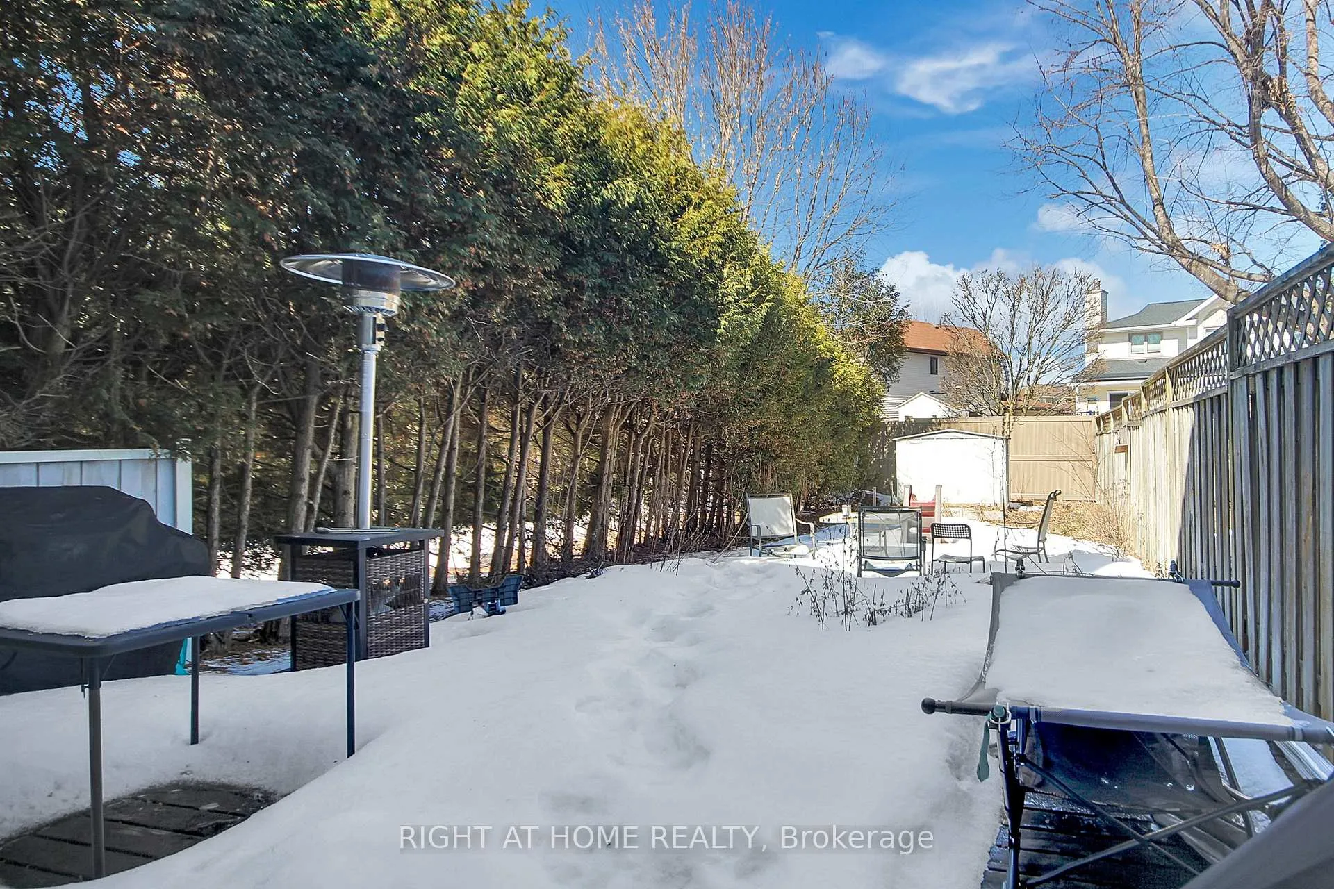 Photo 7 of Unit KENMARE PL, 34 Kenmare Place, Ottawa, Barrhaven - Cedargrove/Fraserdale — HOMEH