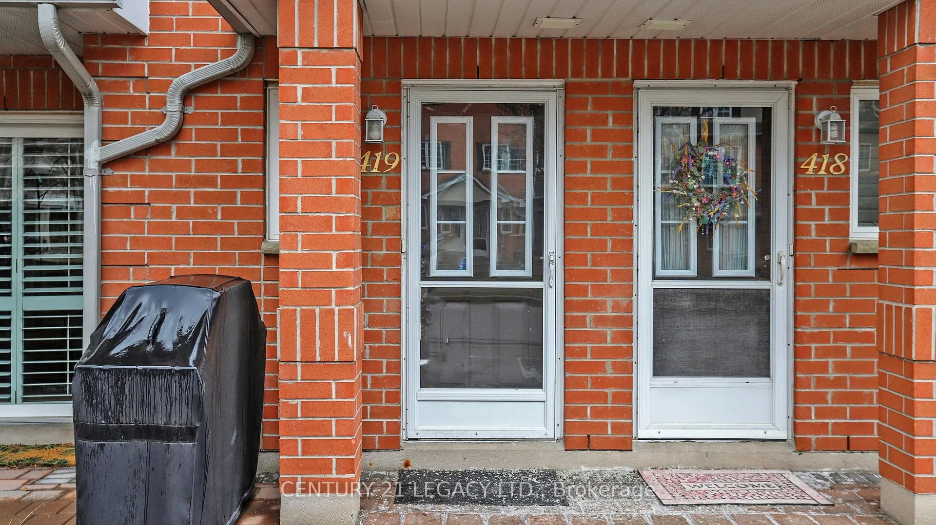 Photo 3 of Unit 419, 1400 The Esplanade North, Pickering, Town Centre — HOMEH