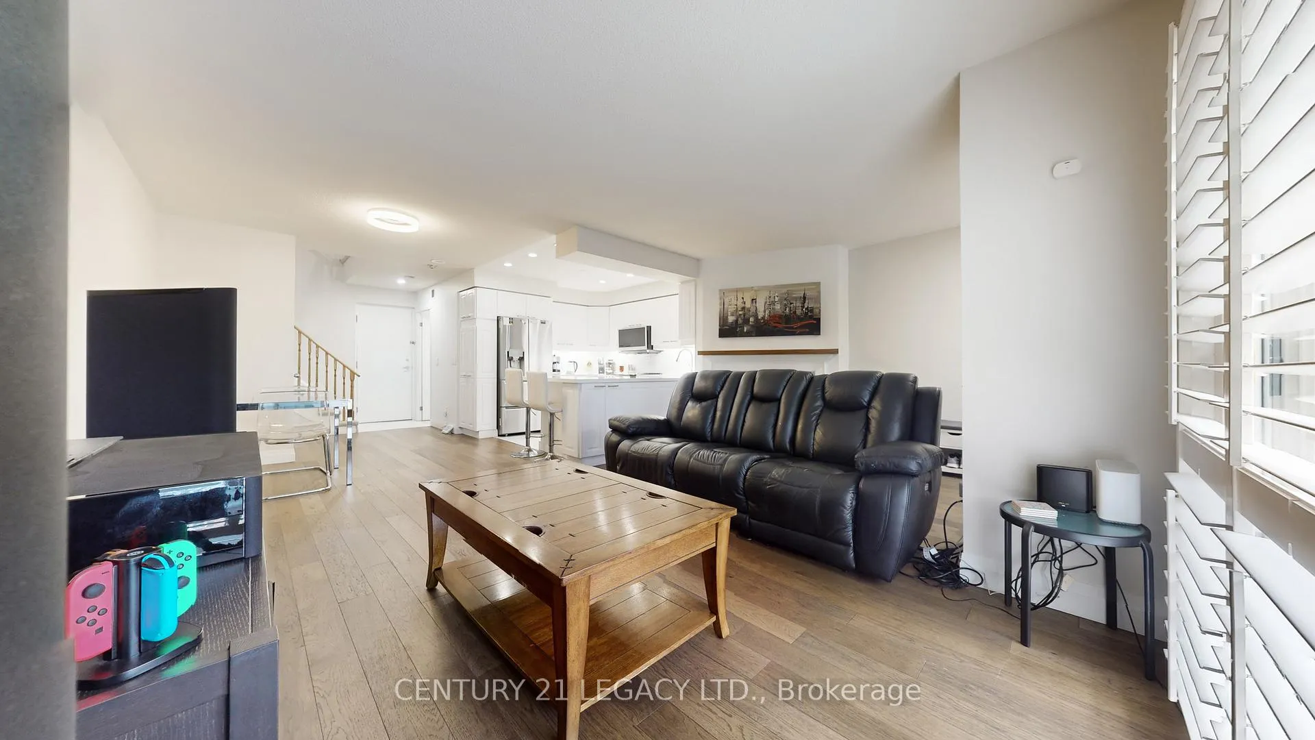 Photo 8 of Unit 419, 1400 The Esplanade North, Pickering, Town Centre — HOMEH