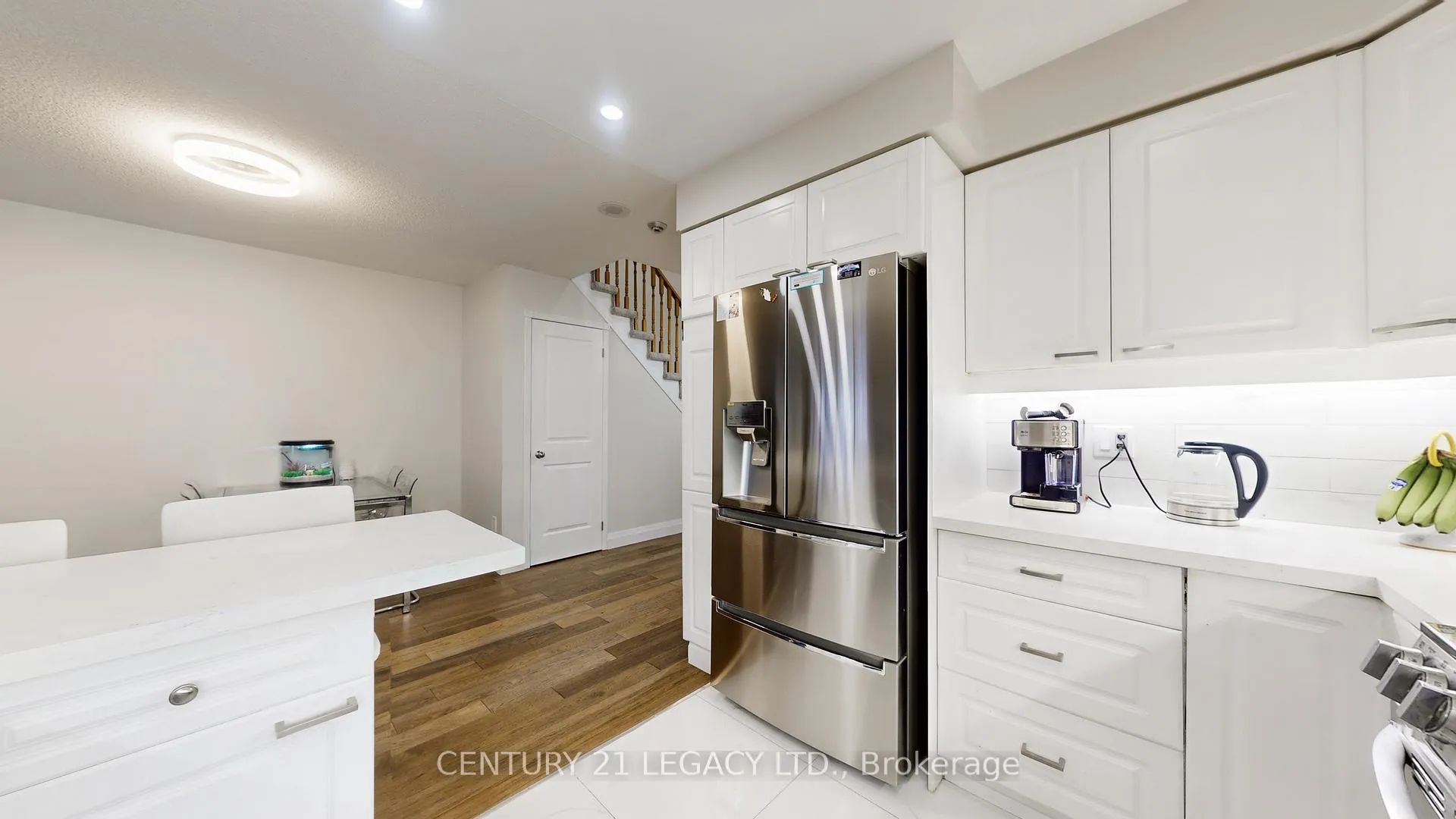 Photo 13 of Unit 419, 1400 The Esplanade North, Pickering, Town Centre — HOMEH