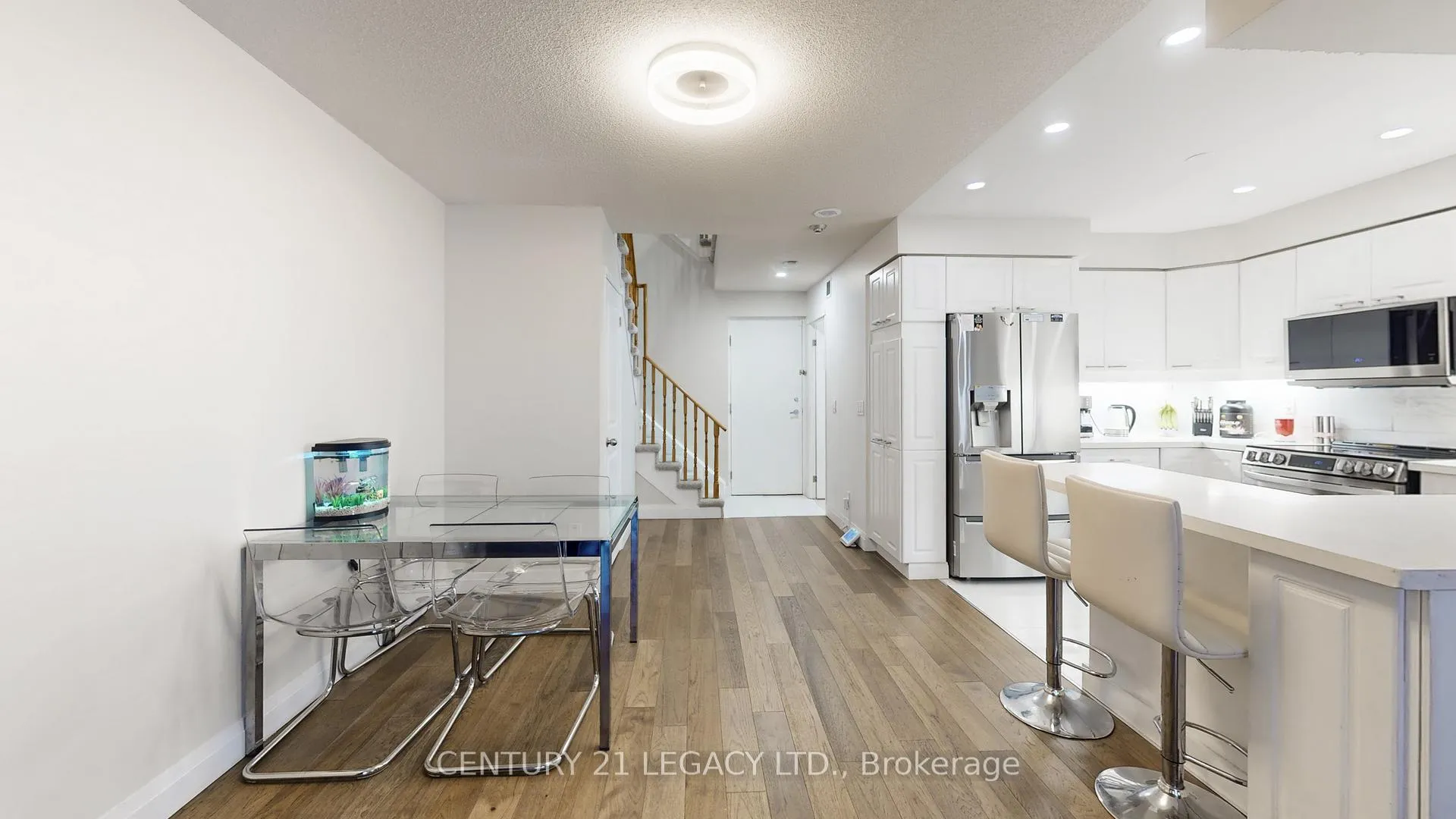 Photo 16 of Unit 419, 1400 The Esplanade North, Pickering, Town Centre — HOMEH