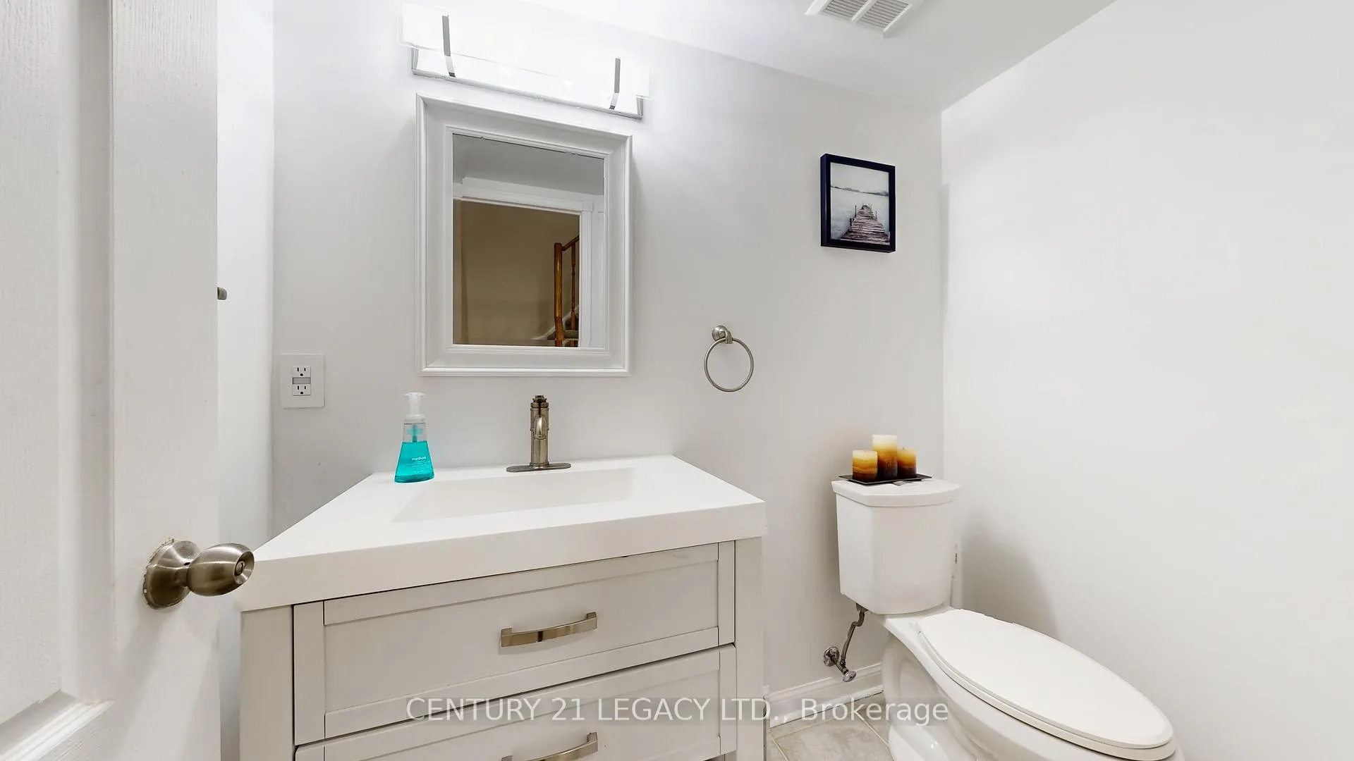 Photo 17 of Unit 419, 1400 The Esplanade North, Pickering, Town Centre — HOMEH