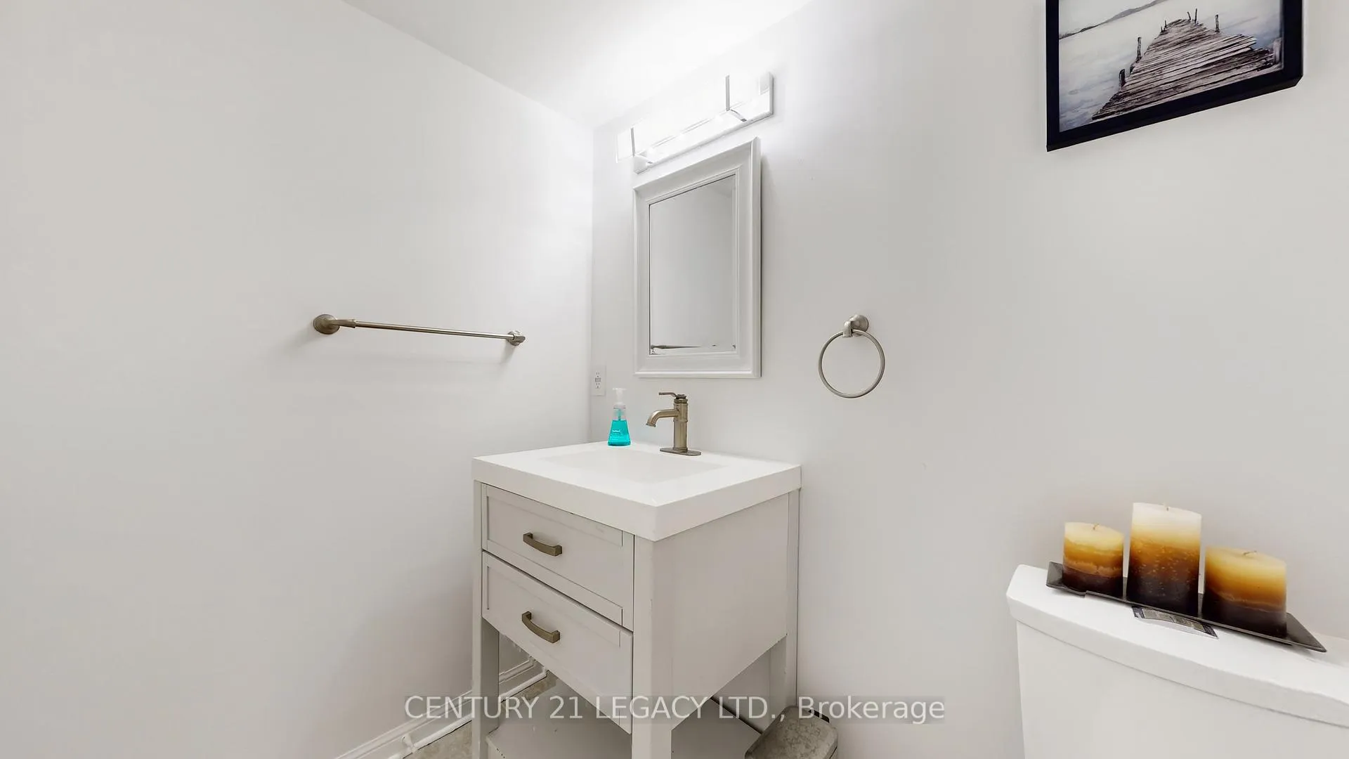 Photo 18 of Unit 419, 1400 The Esplanade North, Pickering, Town Centre — HOMEH