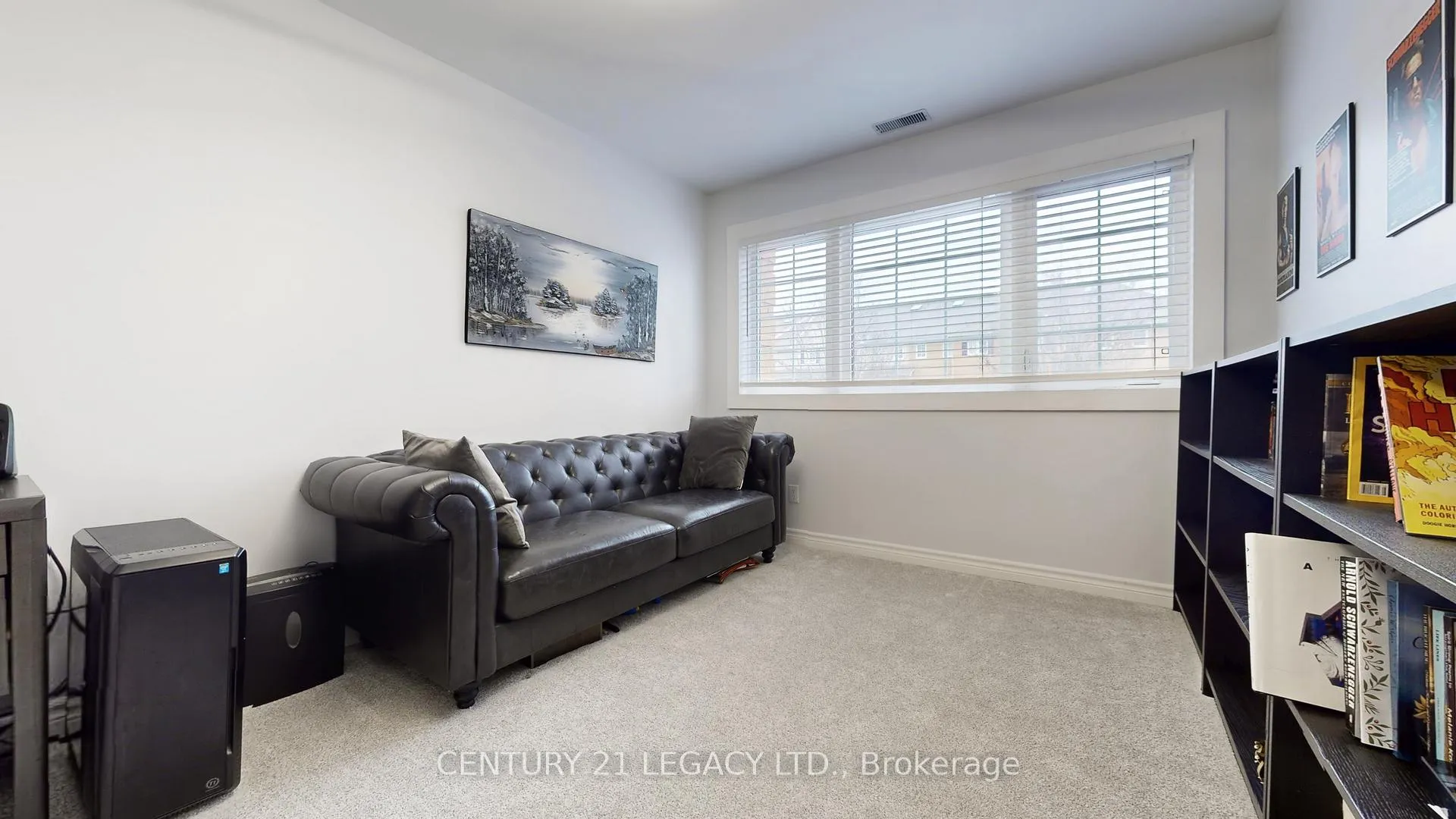 Photo 22 of Unit 419, 1400 The Esplanade North, Pickering, Town Centre — HOMEH
