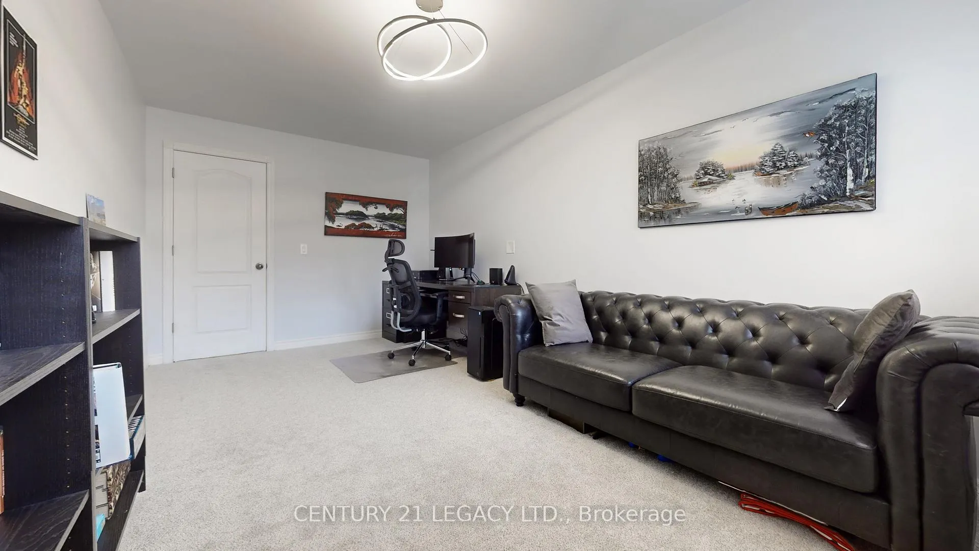 Photo 24 of Unit 419, 1400 The Esplanade North, Pickering, Town Centre — HOMEH