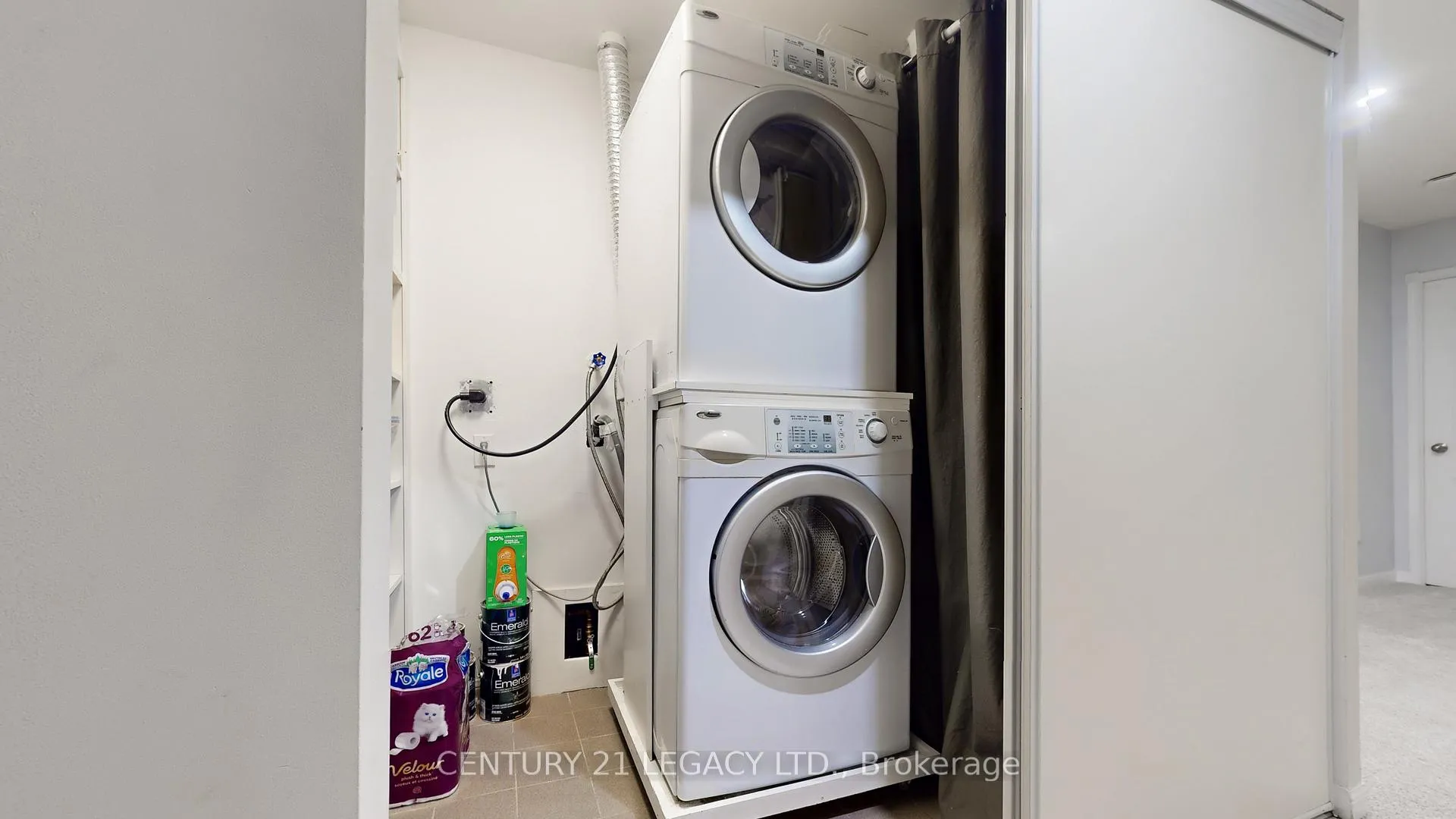 Photo 31 of Unit 419, 1400 The Esplanade North, Pickering, Town Centre — HOMEH