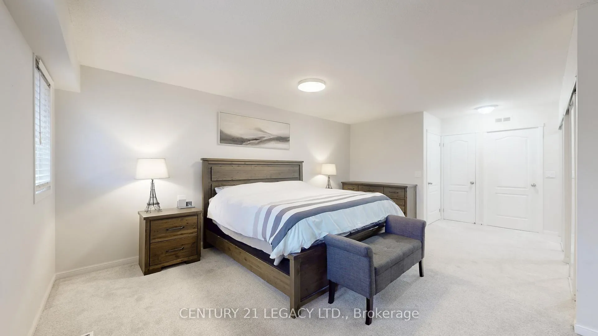 Photo 35 of Unit 419, 1400 The Esplanade North, Pickering, Town Centre — HOMEH