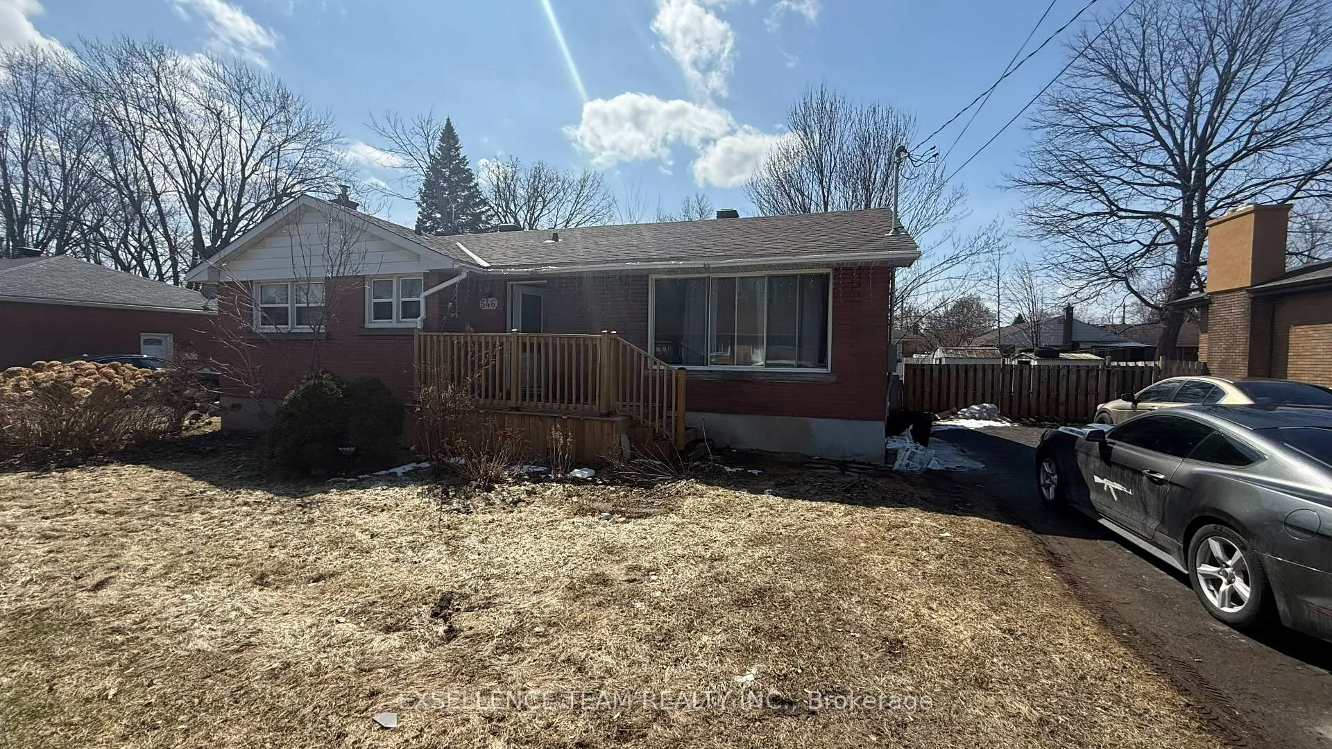 Photo 1 of 546 Joyce Street N, Cornwall — HOMEH
