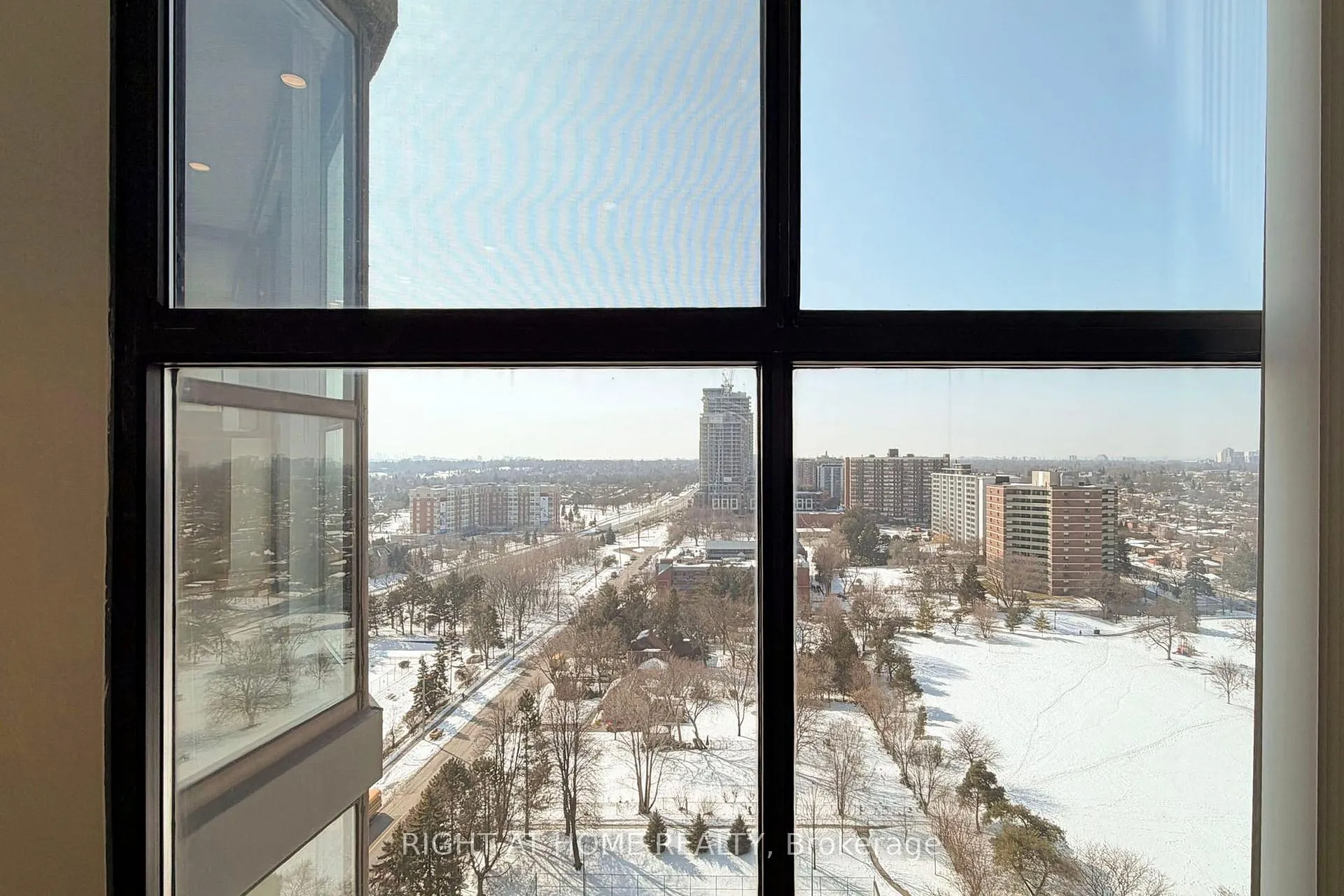 Photo 28 of Unit 2009, 40 Richview Road, Etobicoke, Humber Heights — HOMEH