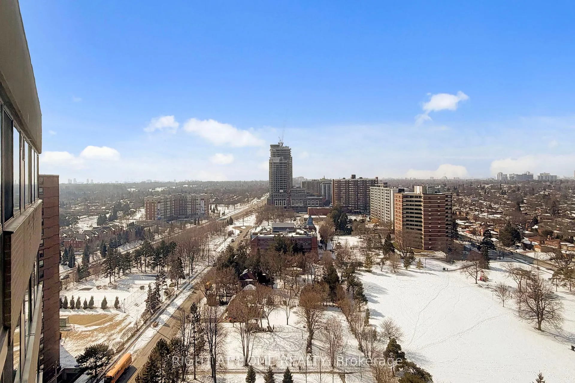 Photo 29 of Unit 2009, 40 Richview Road, Etobicoke, Humber Heights — HOMEH