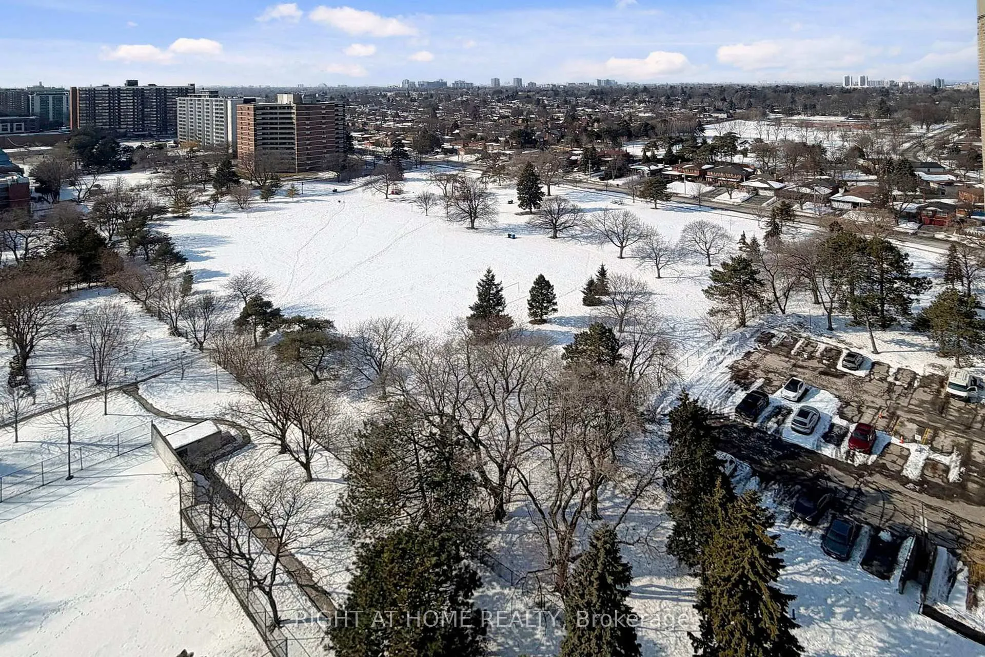 Photo 31 of Unit 2009, 40 Richview Road, Etobicoke, Humber Heights — HOMEH