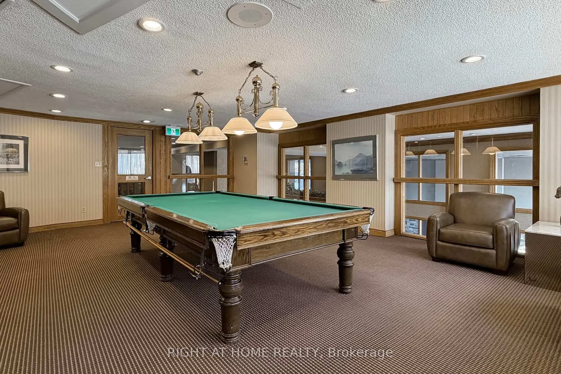 Photo 47 of Unit 2009, 40 Richview Road, Etobicoke, Humber Heights — HOMEH