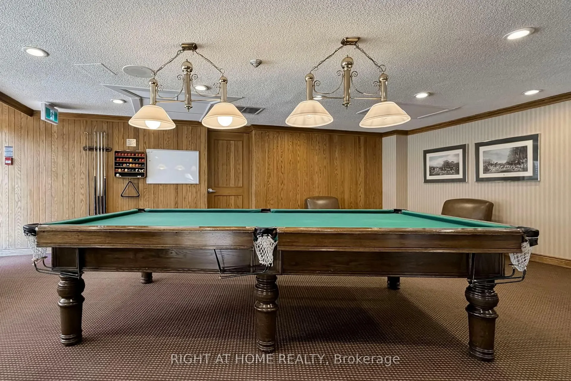 Photo 48 of Unit 2009, 40 Richview Road, Etobicoke, Humber Heights — HOMEH