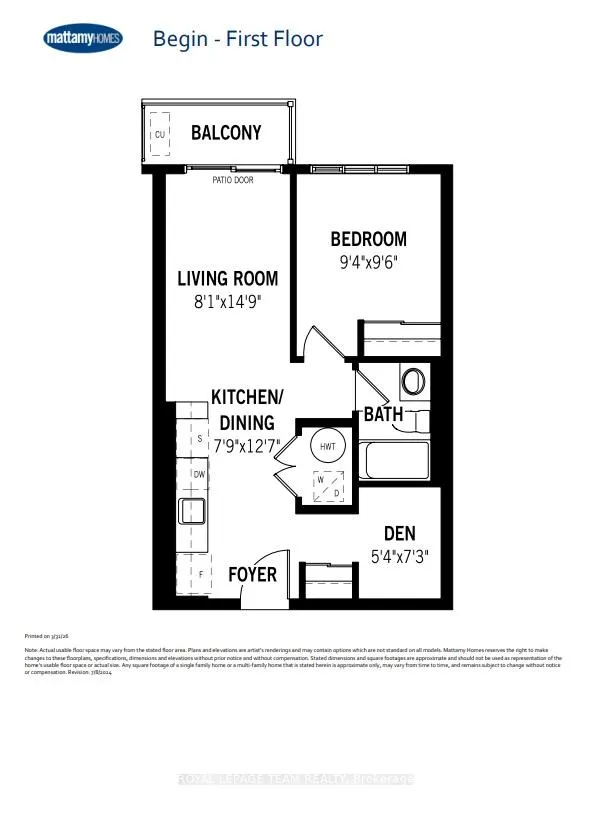 Photo 2 of Unit 204, 2370 Tenth Line Road, Ottawa, Avalon West — HOMEH