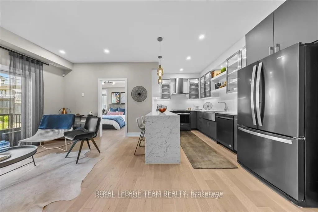 Photo 8 of Unit 204, 2370 Tenth Line Road, Ottawa, Avalon West — HOMEH