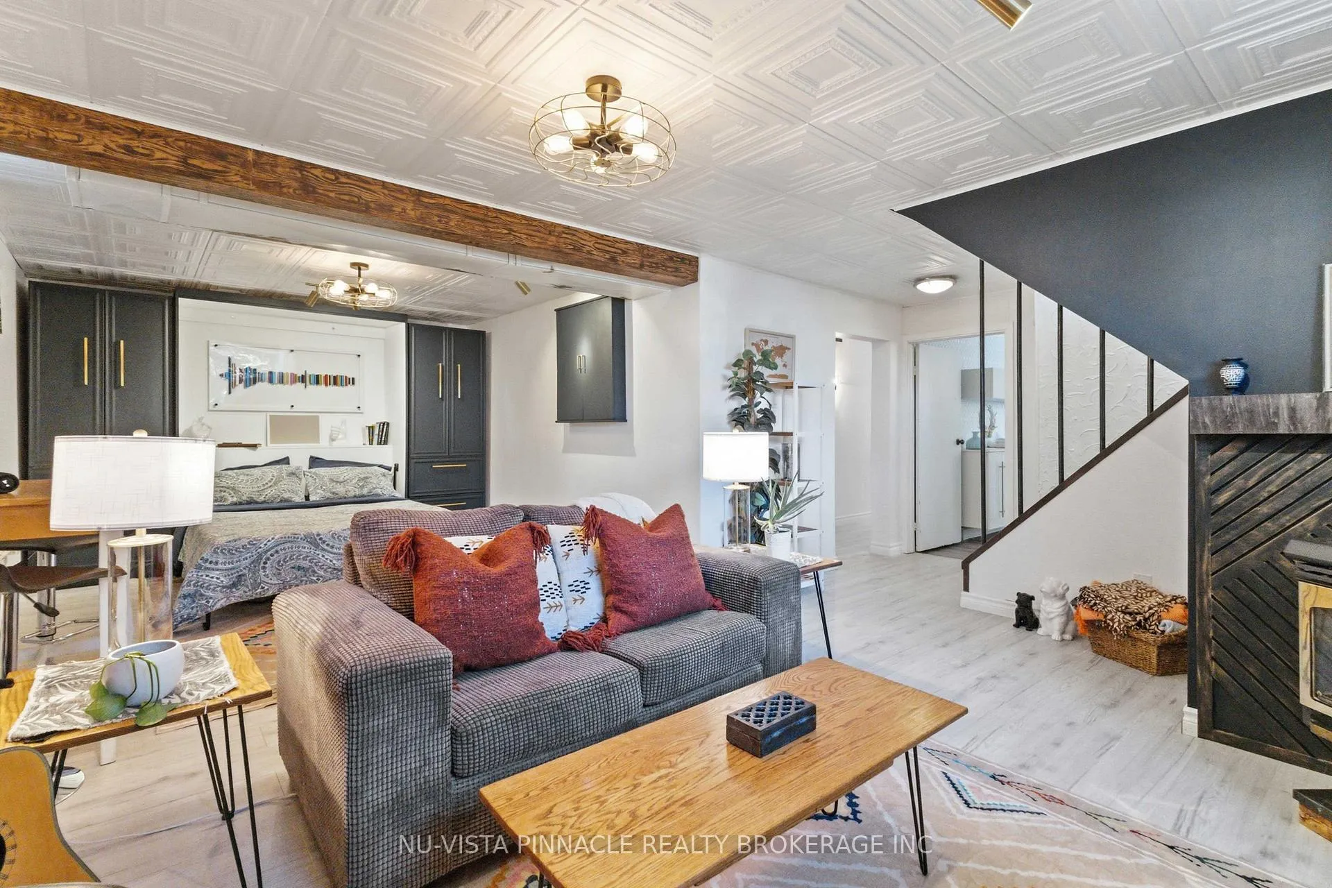 Photo 19 of 31 Sumner Road, London, South T — HOMEH