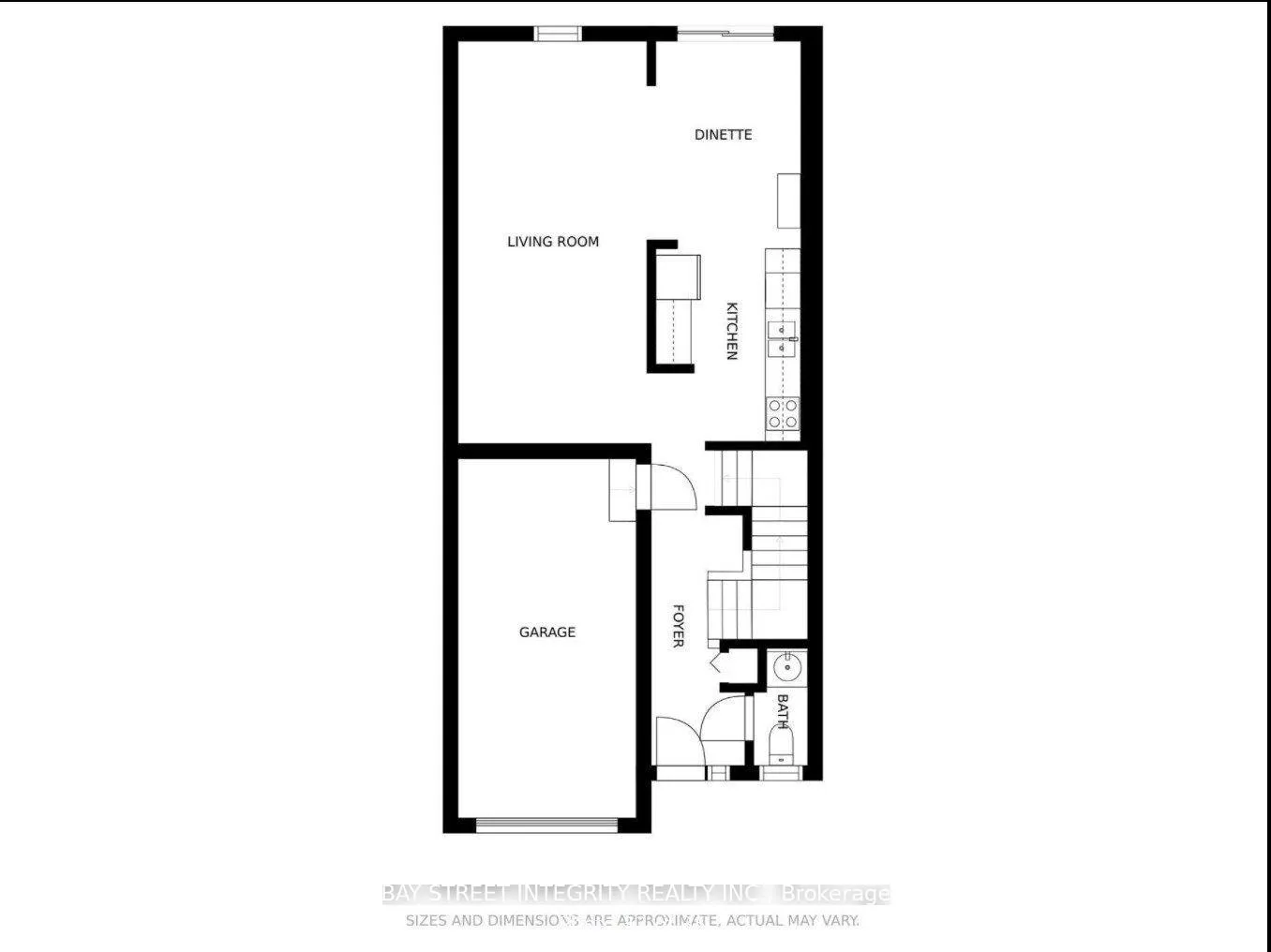 Photo 3 of 231 Dicenzo Drive, Hamilton, Ryckmans — HOMEH
