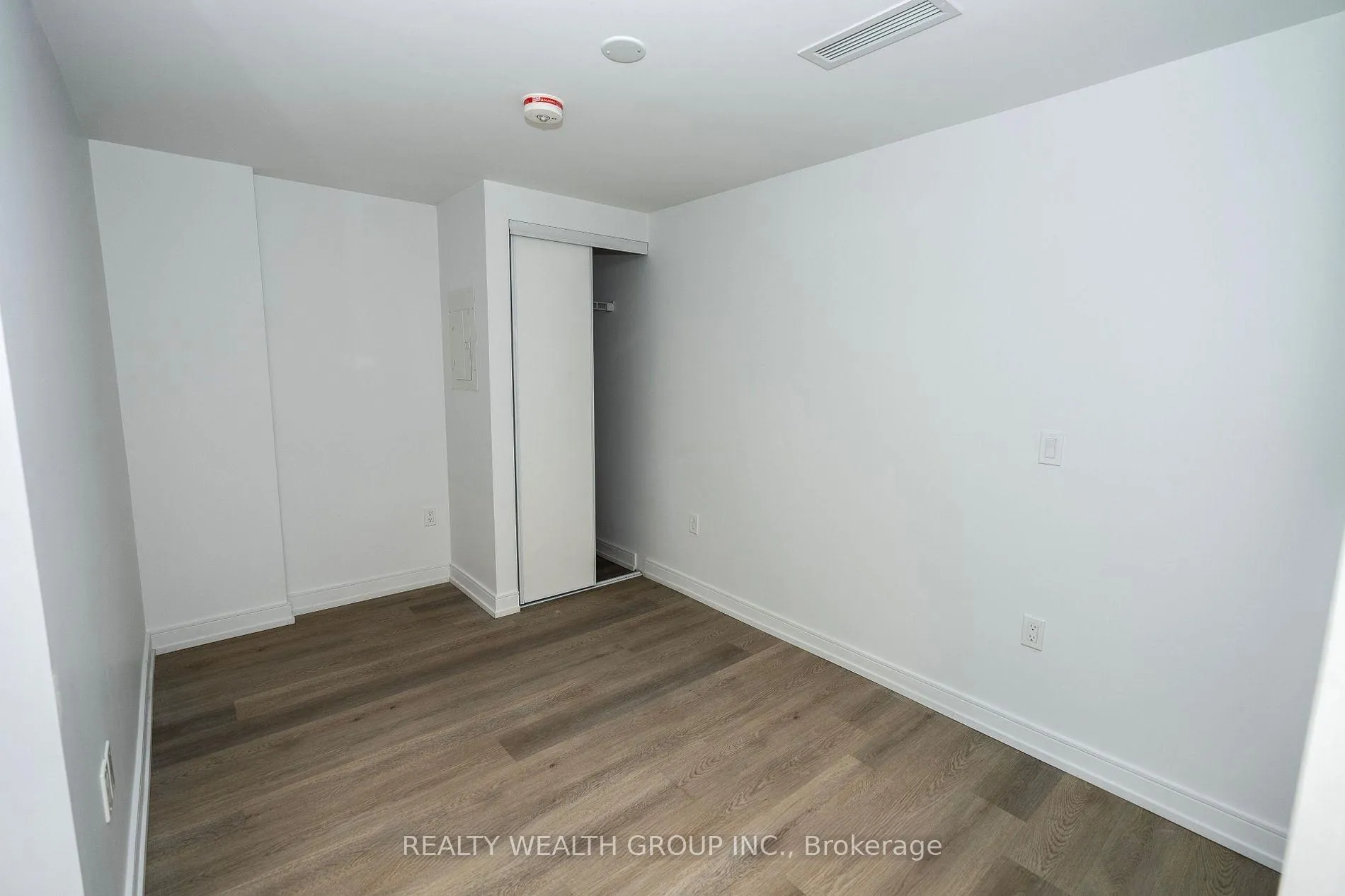 Photo 6 of Unit 335, 1 Jarvis Street, Hamilton, Beasley — HOMEH