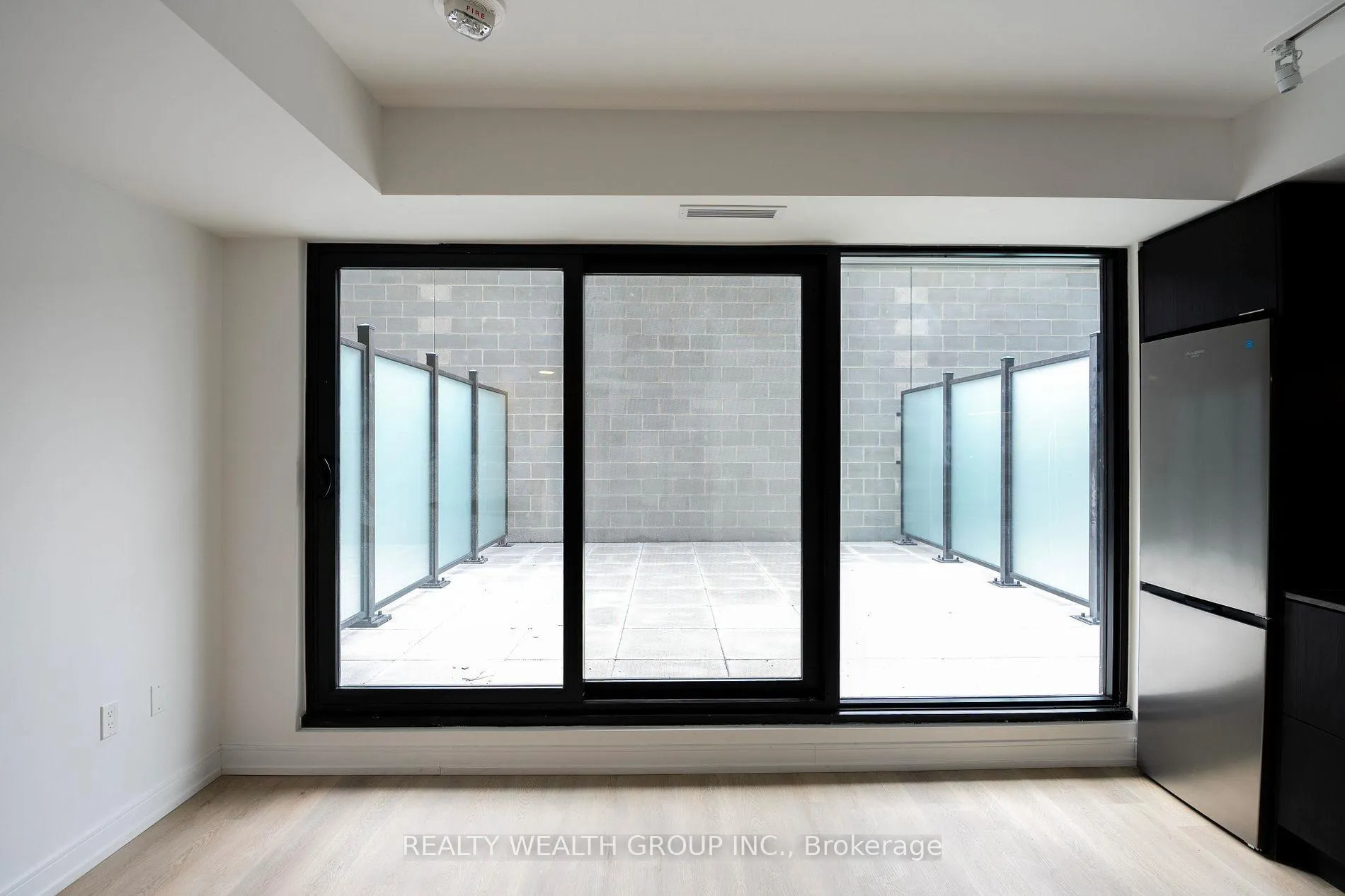 Photo 12 of Unit 335, 1 Jarvis Street, Hamilton, Beasley — HOMEH