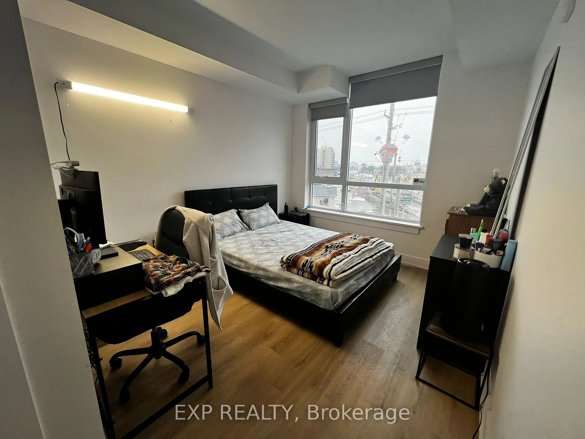 Photo 1 of Unit 309, 929 Richmond Road, Ottawa, Woodroffe — HOMEH