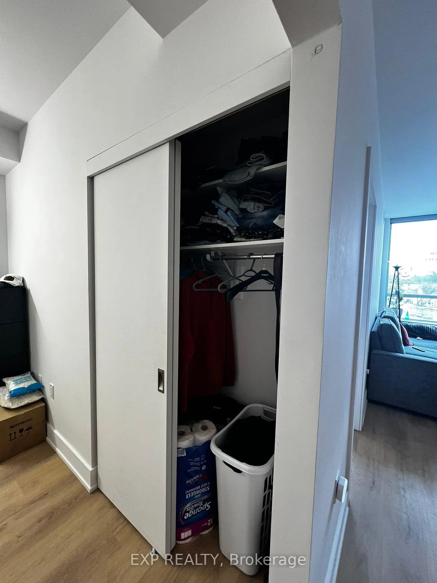 Photo 2 of Unit 309, 929 Richmond Road, Ottawa, Woodroffe — HOMEH