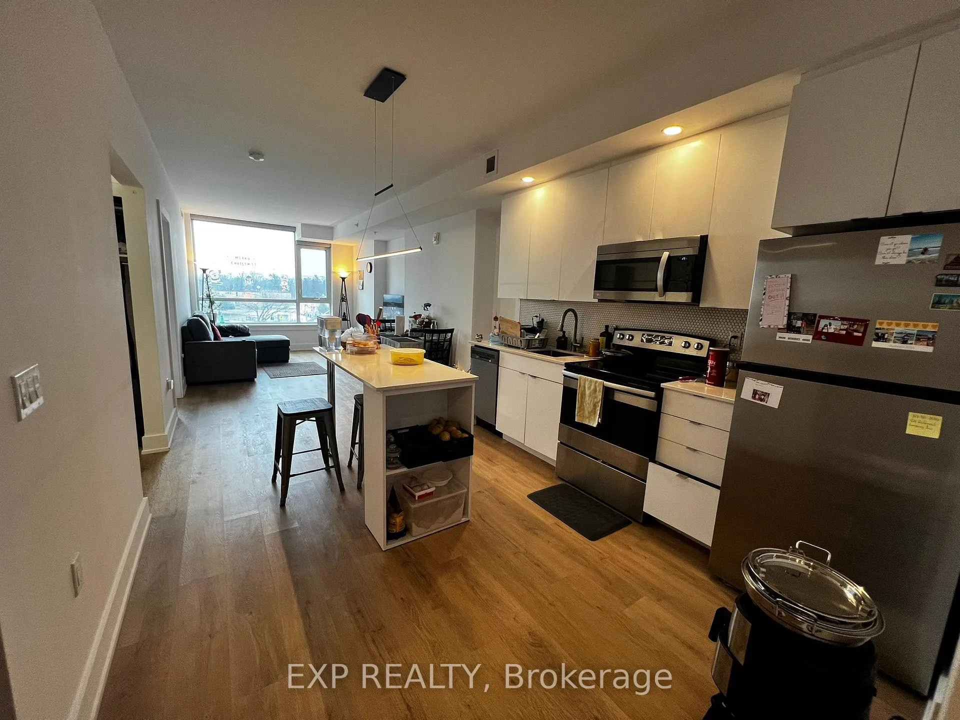 Photo 7 of Unit 309, 929 Richmond Road, Ottawa, Woodroffe — HOMEH