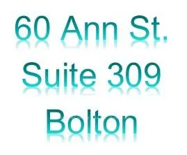 Front of Unit 309, 60 Ann Street
