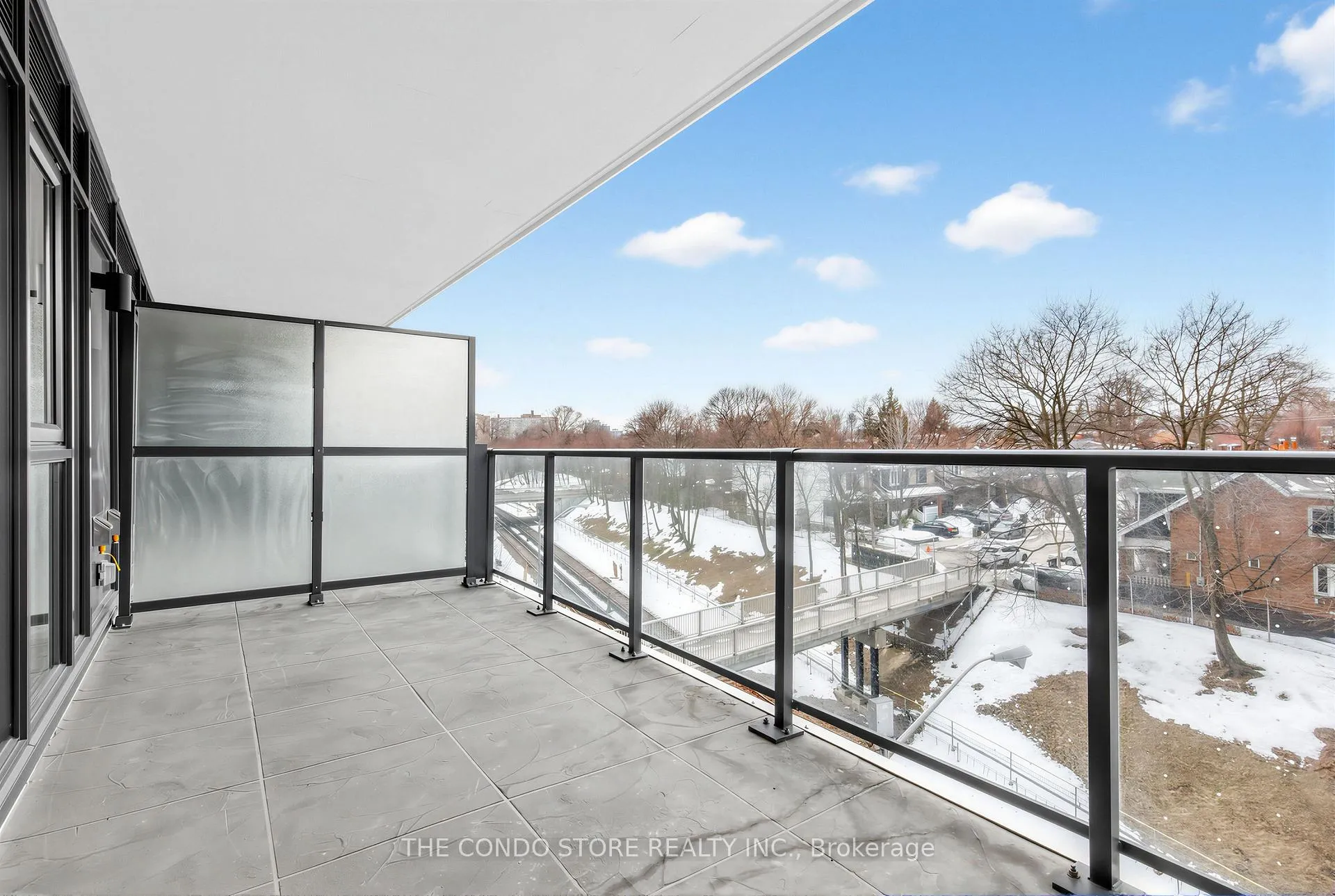 Photo 16 of Unit 508, 8 Manor Road W, Toronto, Yonge-Eglinton — HOMEH